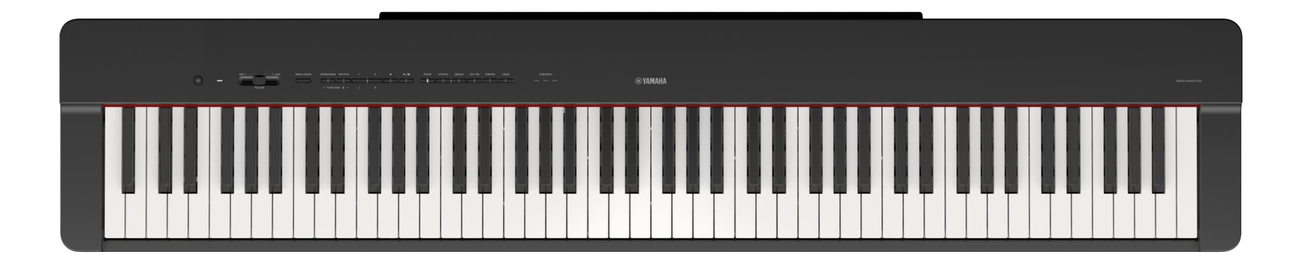Yamaha P-225 B