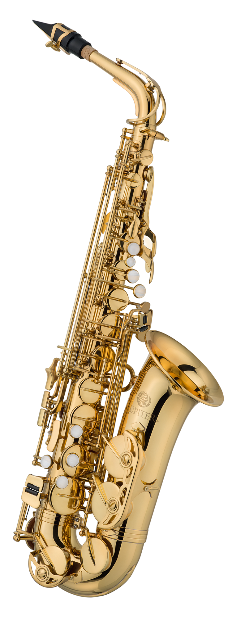 Jupiter JAS 500Q Altsaxophon