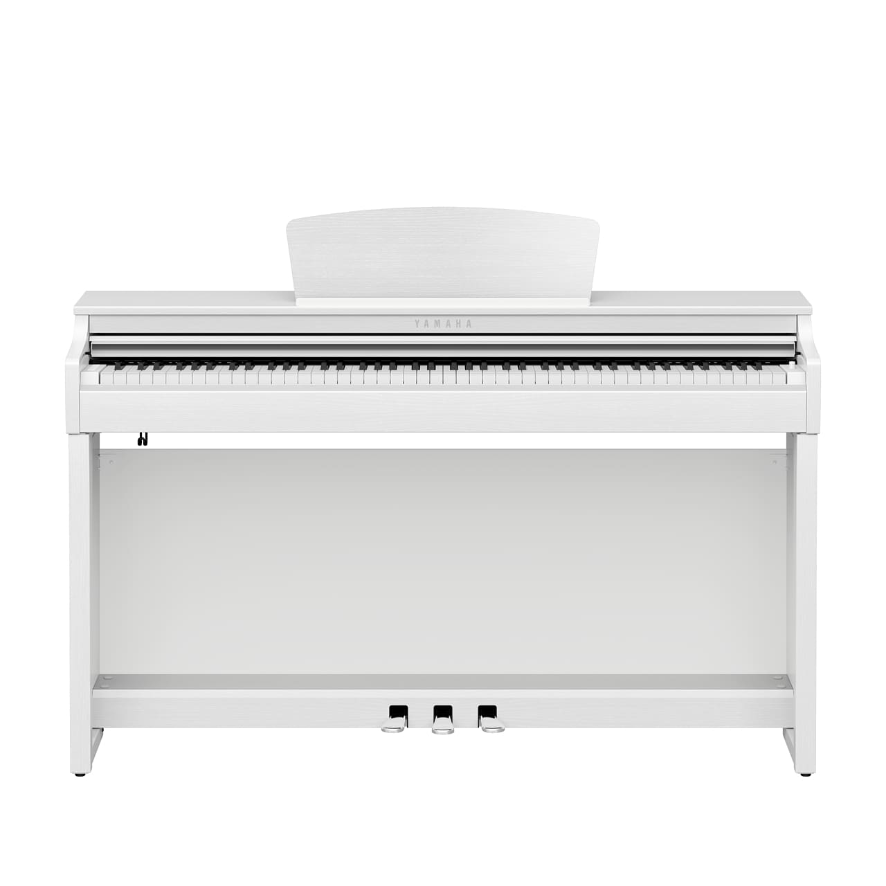 Yamaha Clavinova CLP 725 WH