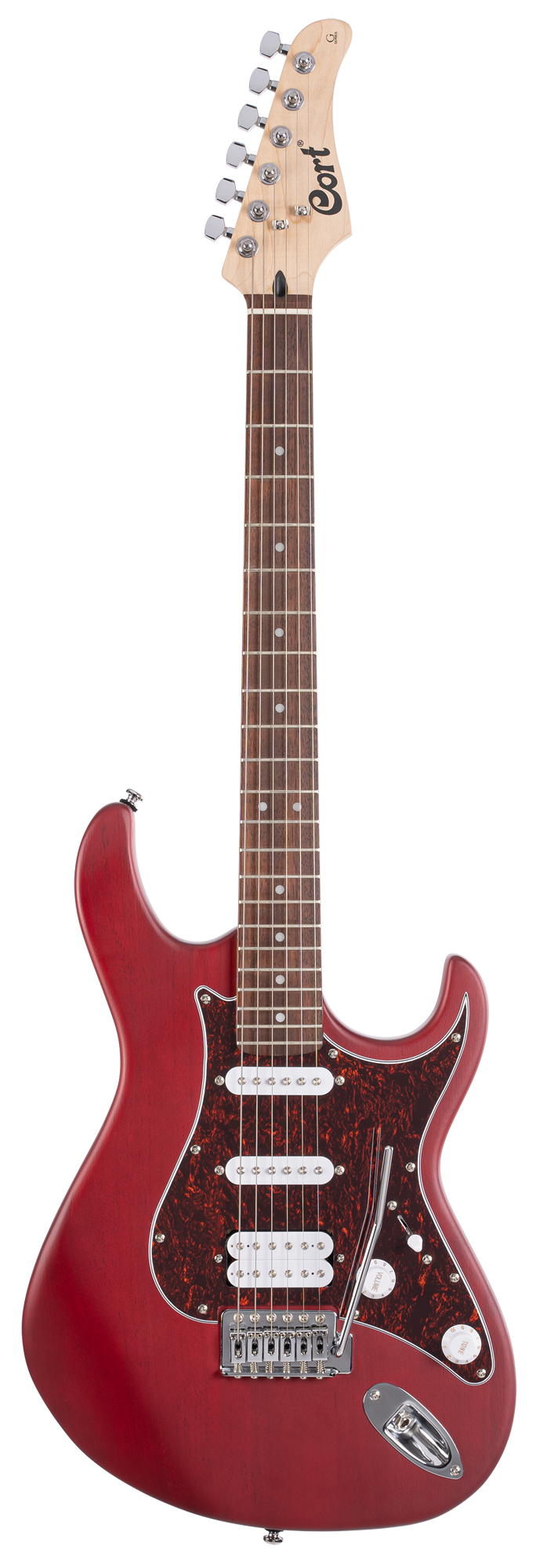 Cort G110OP Black Cherry