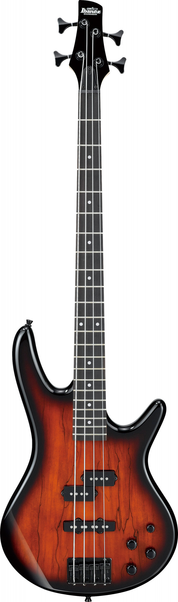 Ibanez GSR200SM-CNB