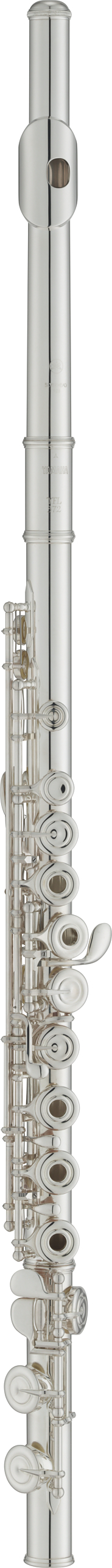 Yamaha YFL-372