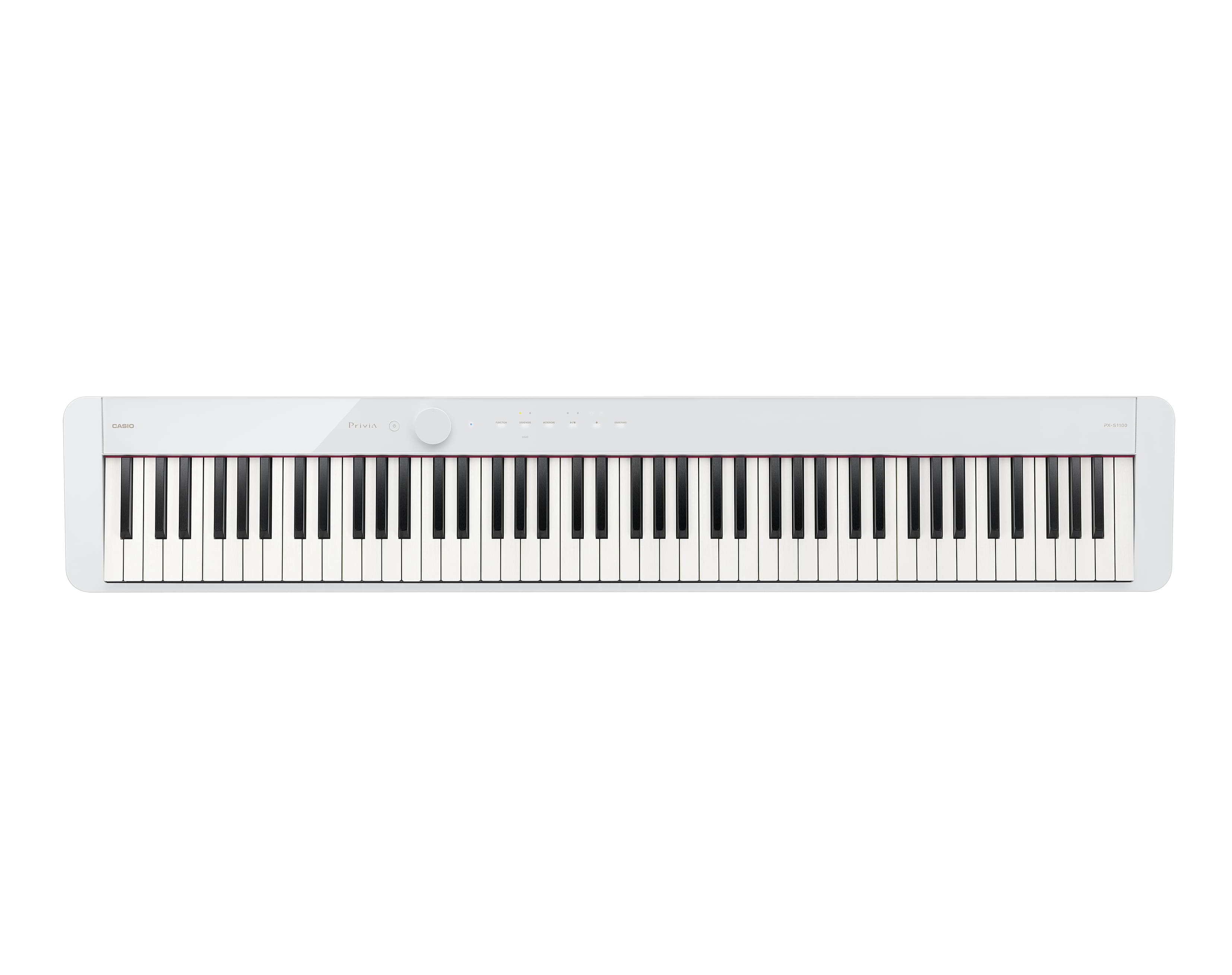Casio Privia PX-S1100 WE