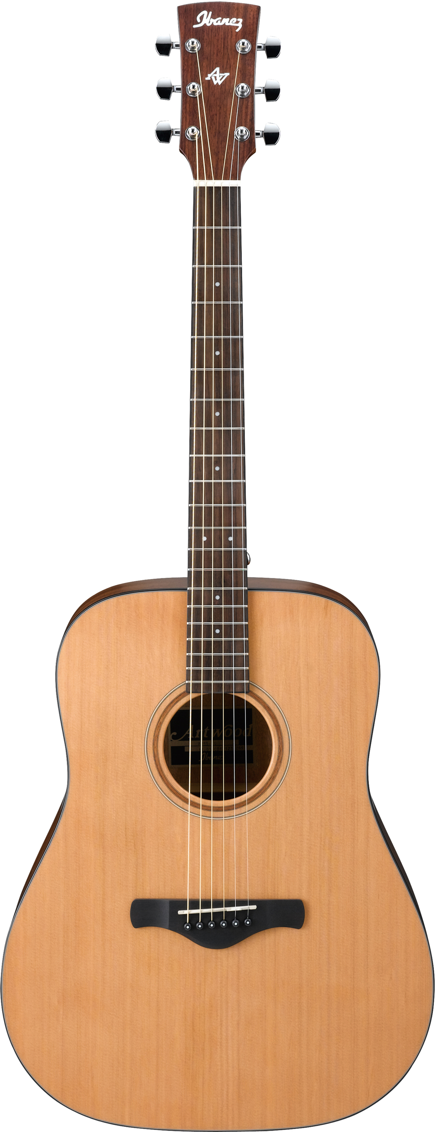 Ibanez AW65-LG