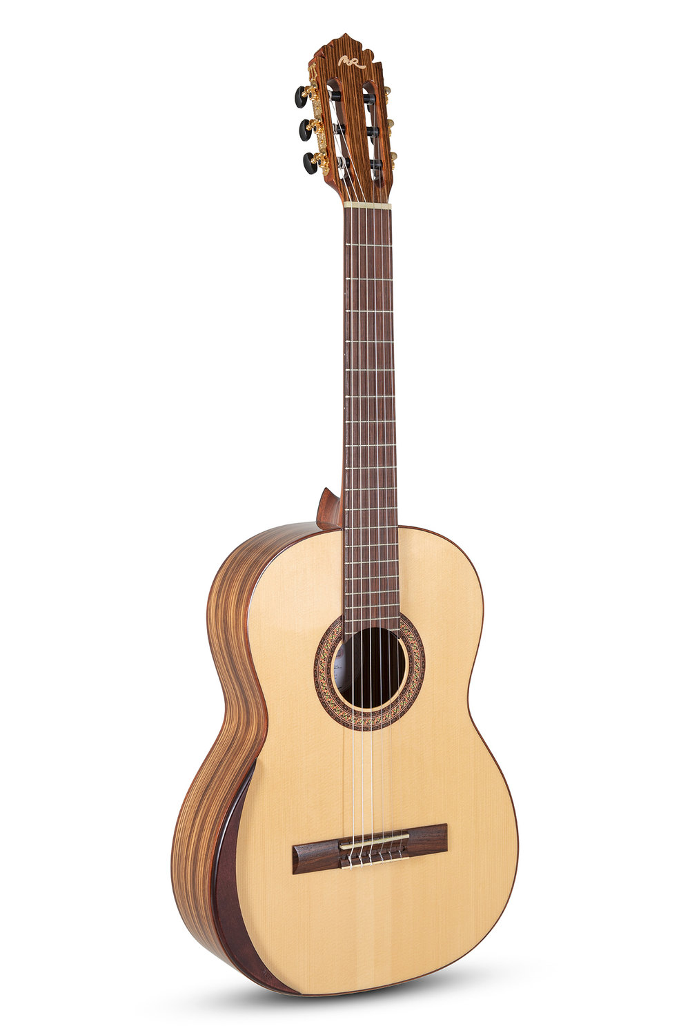 Manuel Rodriguez Academia AC40-S