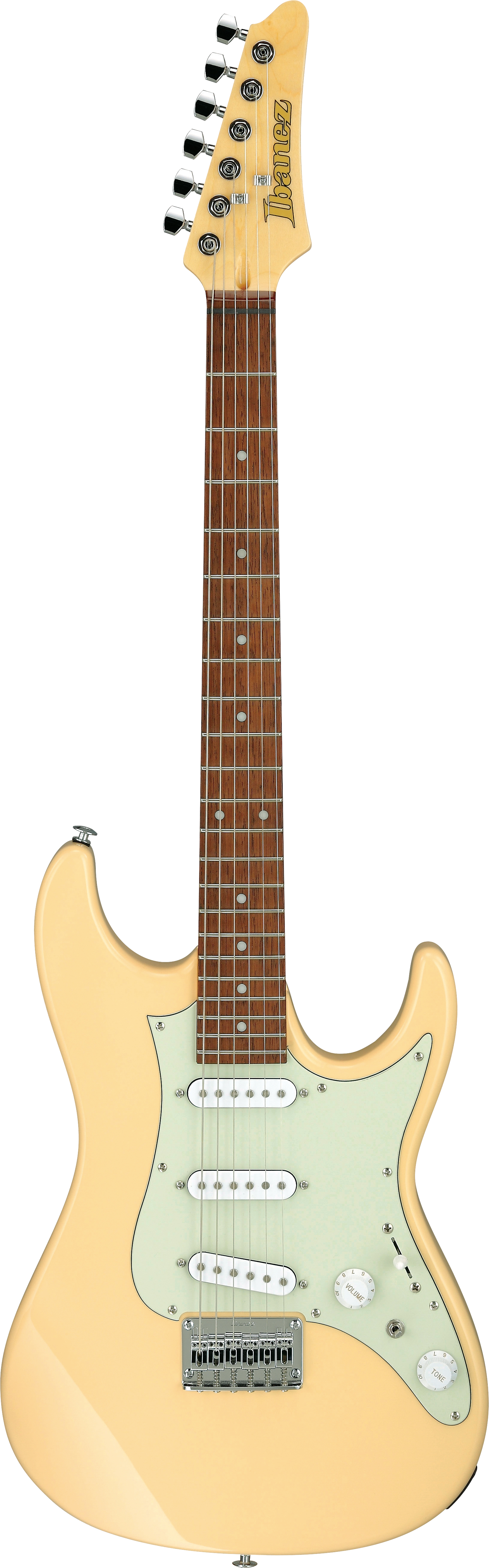 Ibanez AZES31-IV