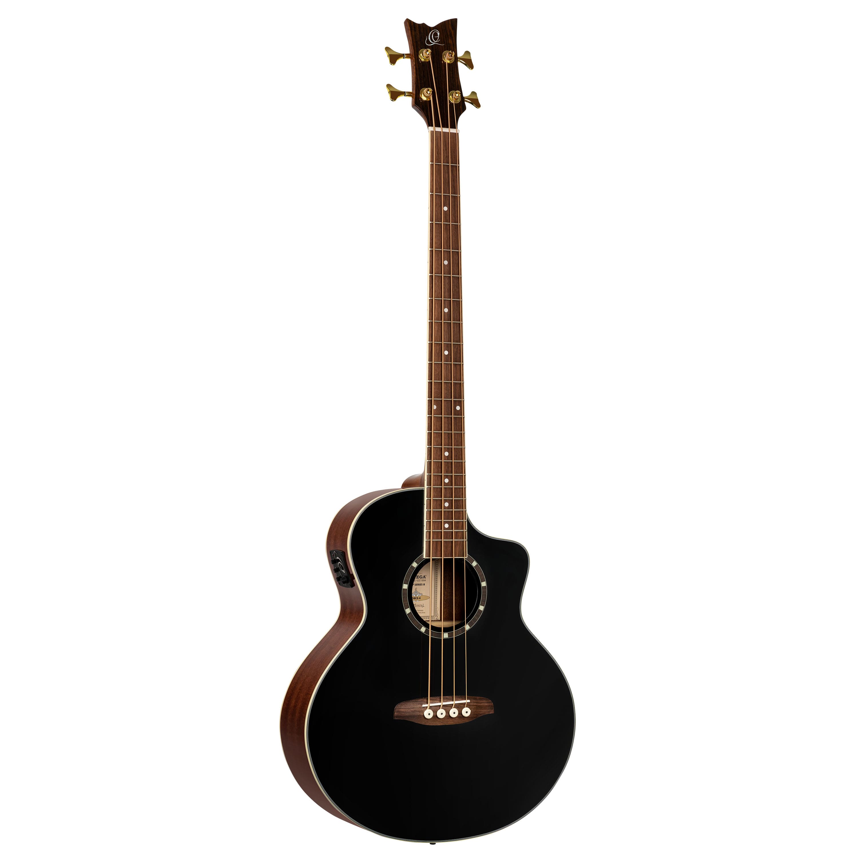 Ortega D8CE-4