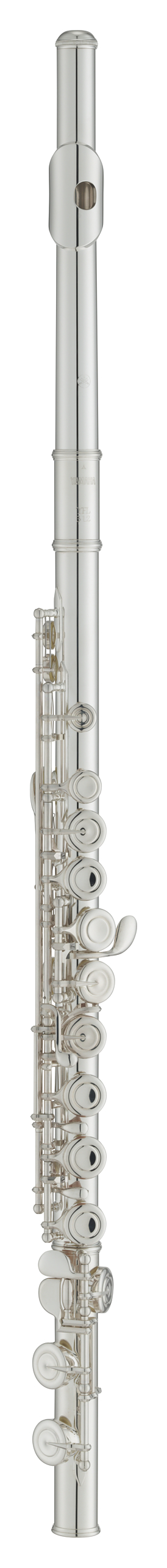 Yamaha YFL-312