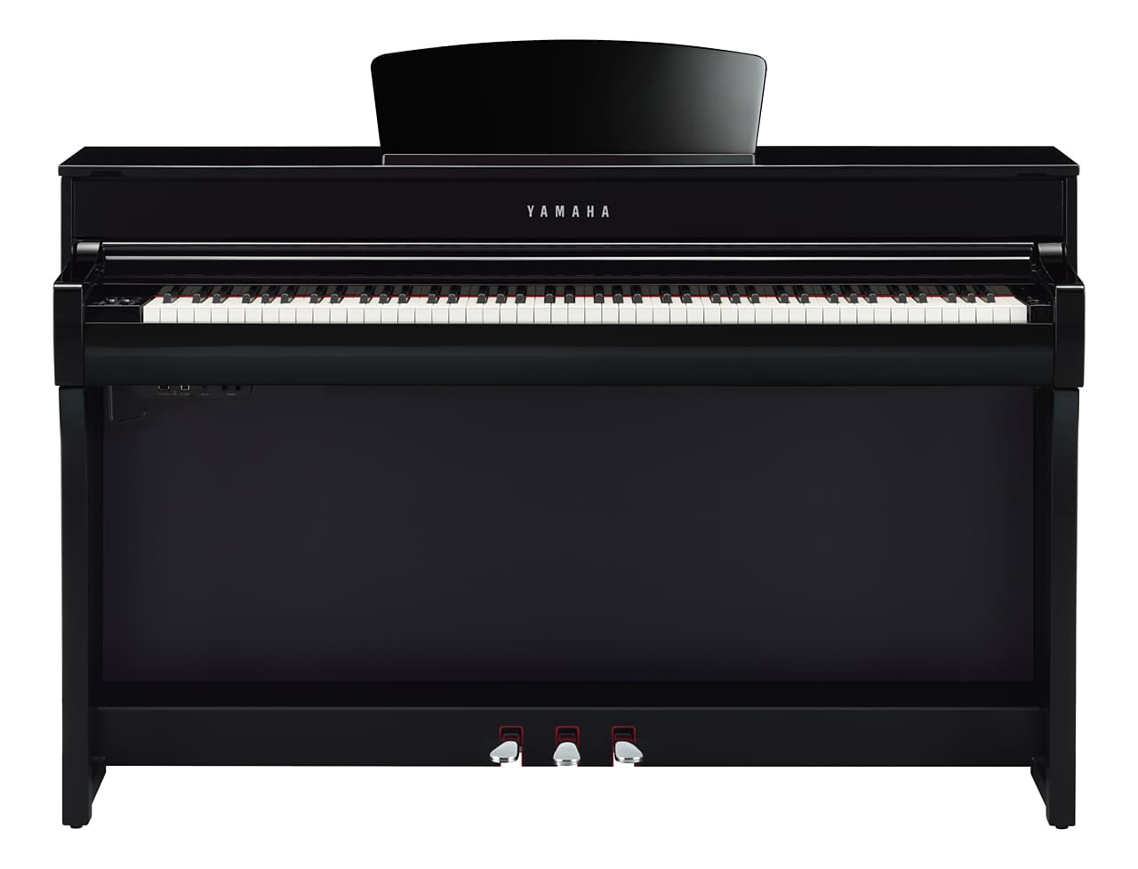 Yamaha Clavinova CLP 735 PE