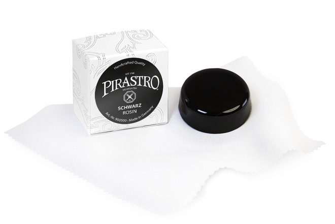 Pirastro Schwarz Kolophonium