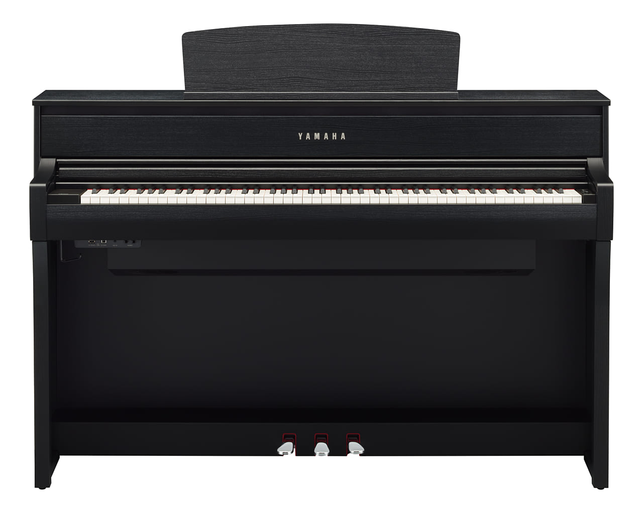 Yamaha Clavinova CLP 775 B