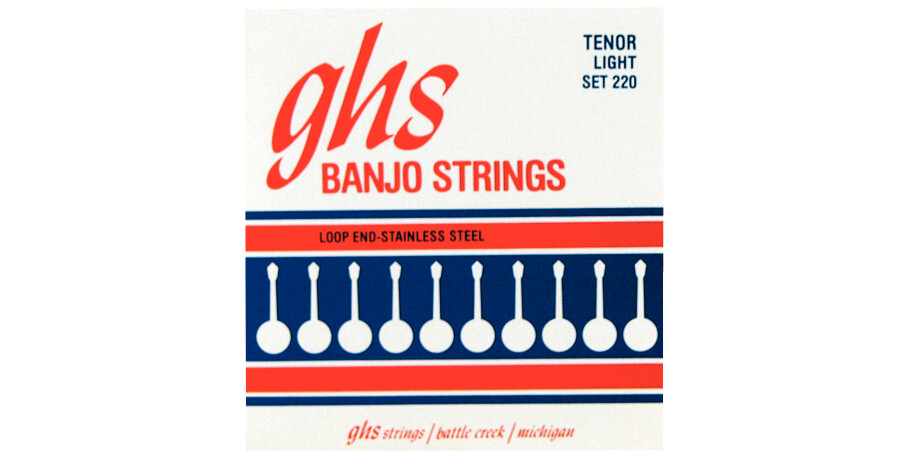 GHS Set 220