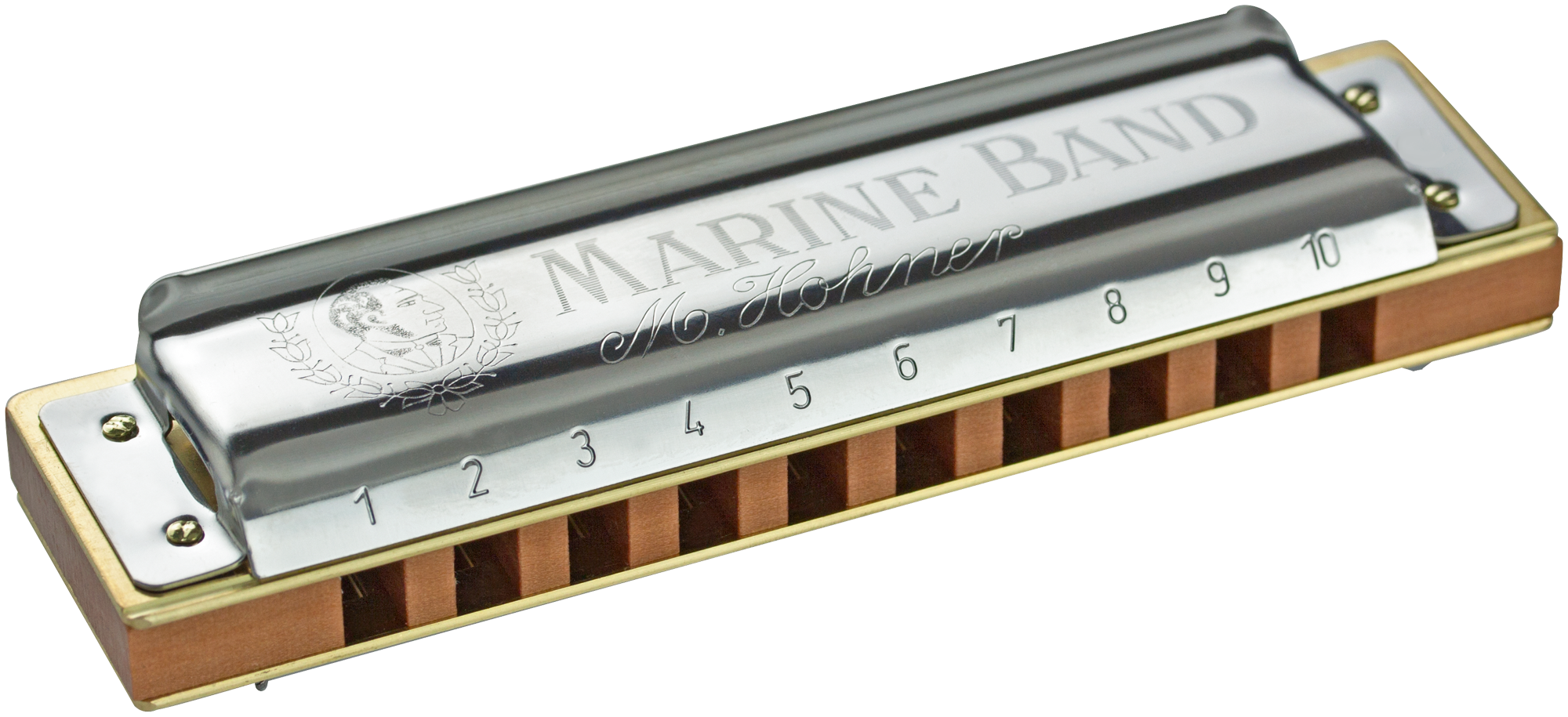 Hohner Marine Band H (B)