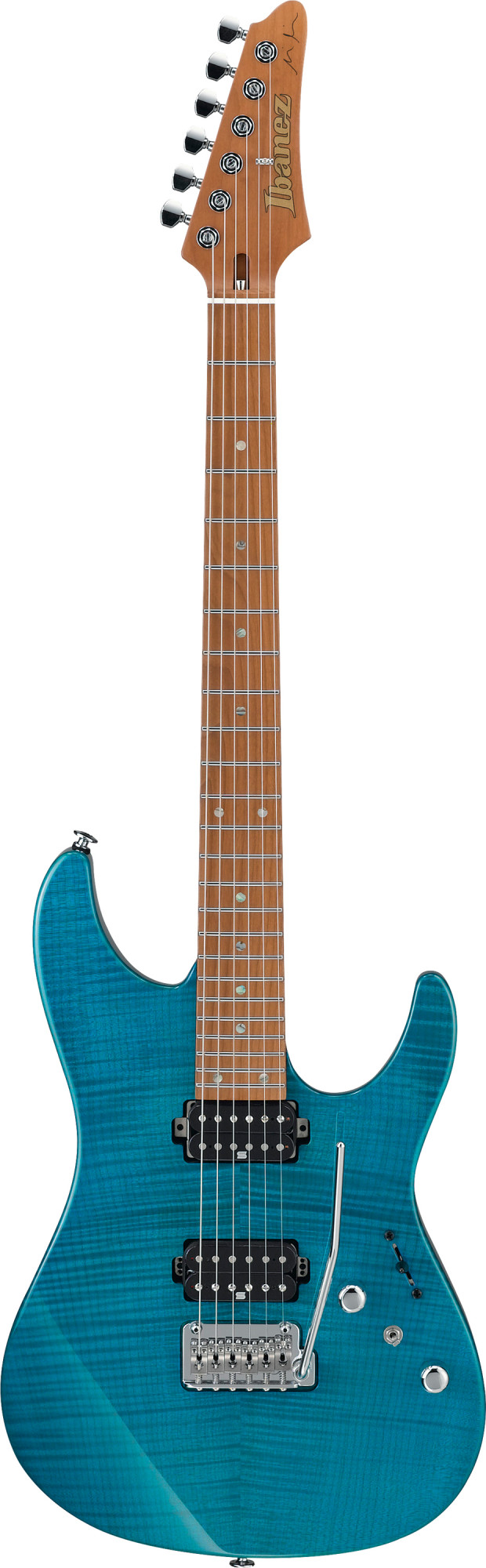 Ibanez MM1-TAB Martin Miller Signature