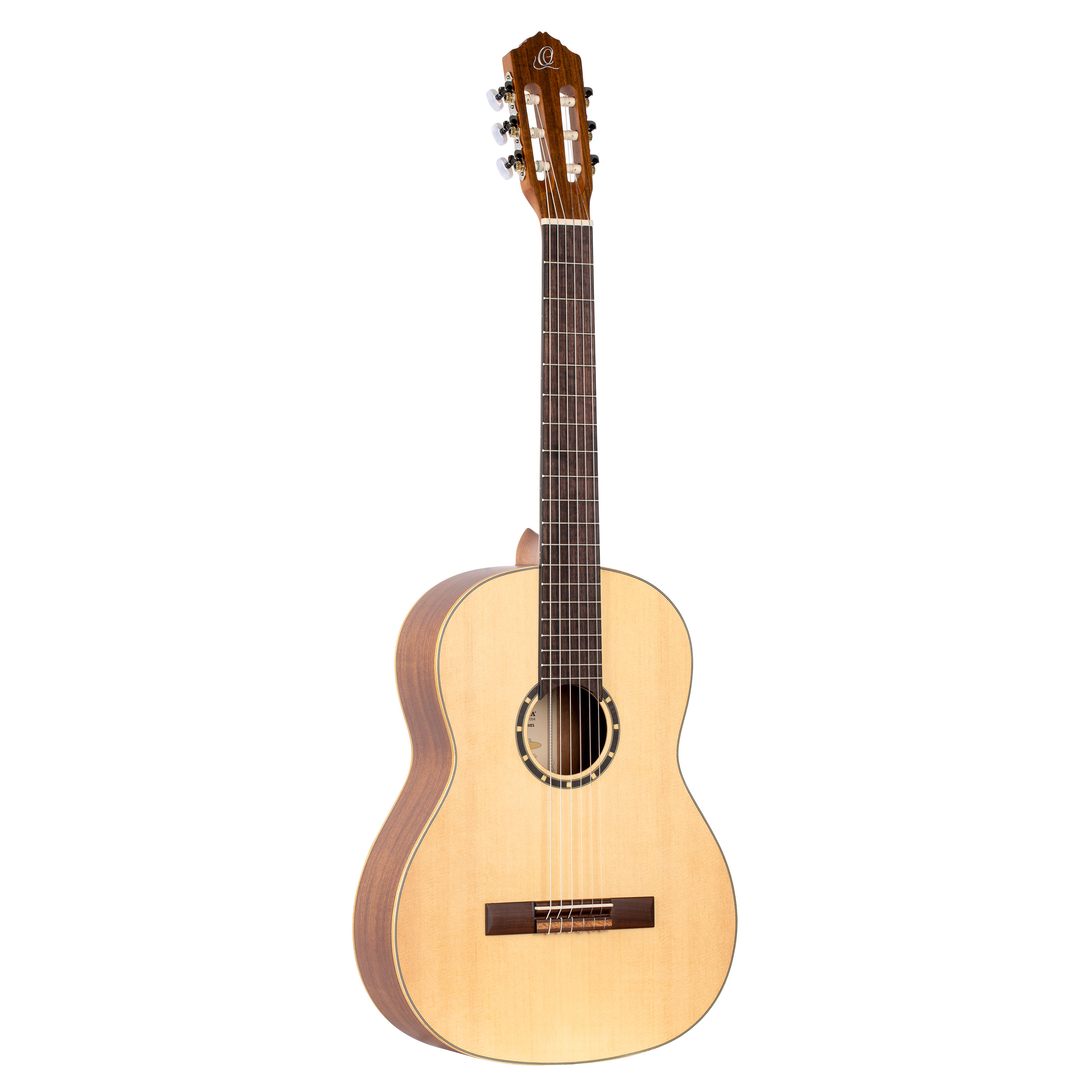 Ortega R121-4/4 NT