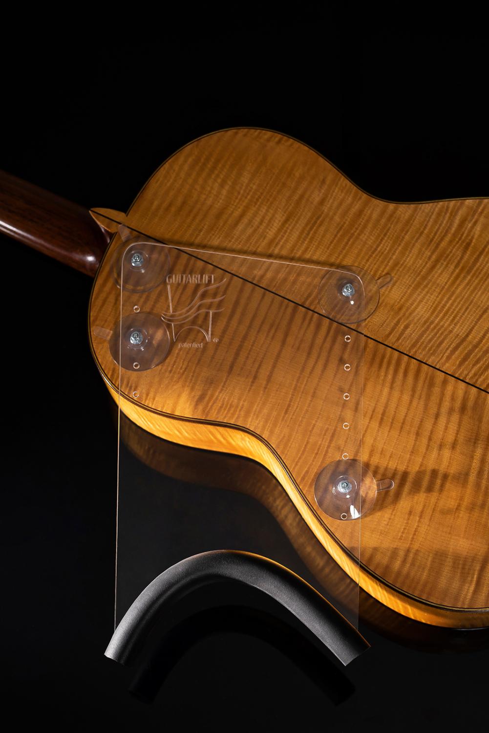 Guitarlift ProfessionalLine Medium Slender