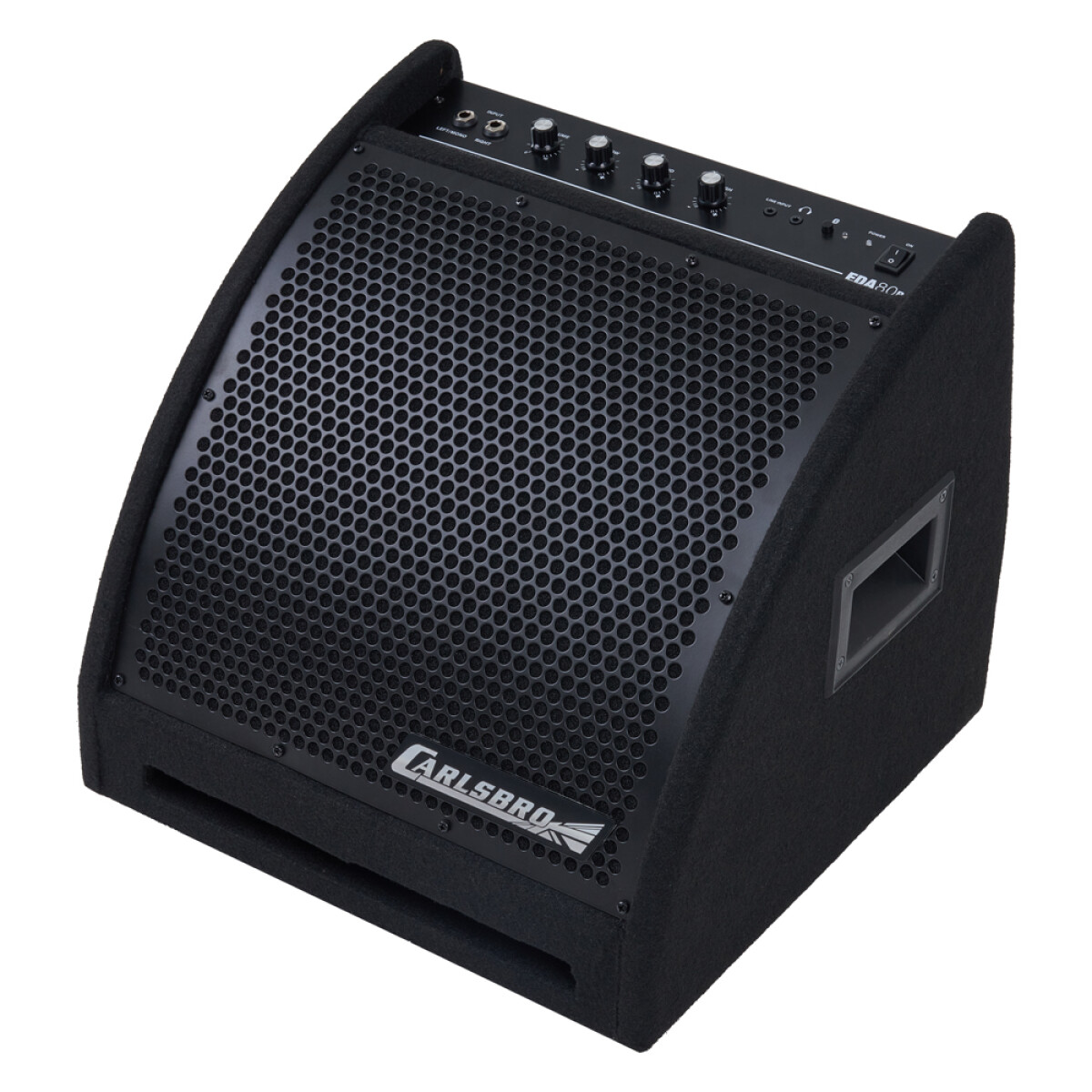 Carlsbro EDA80B