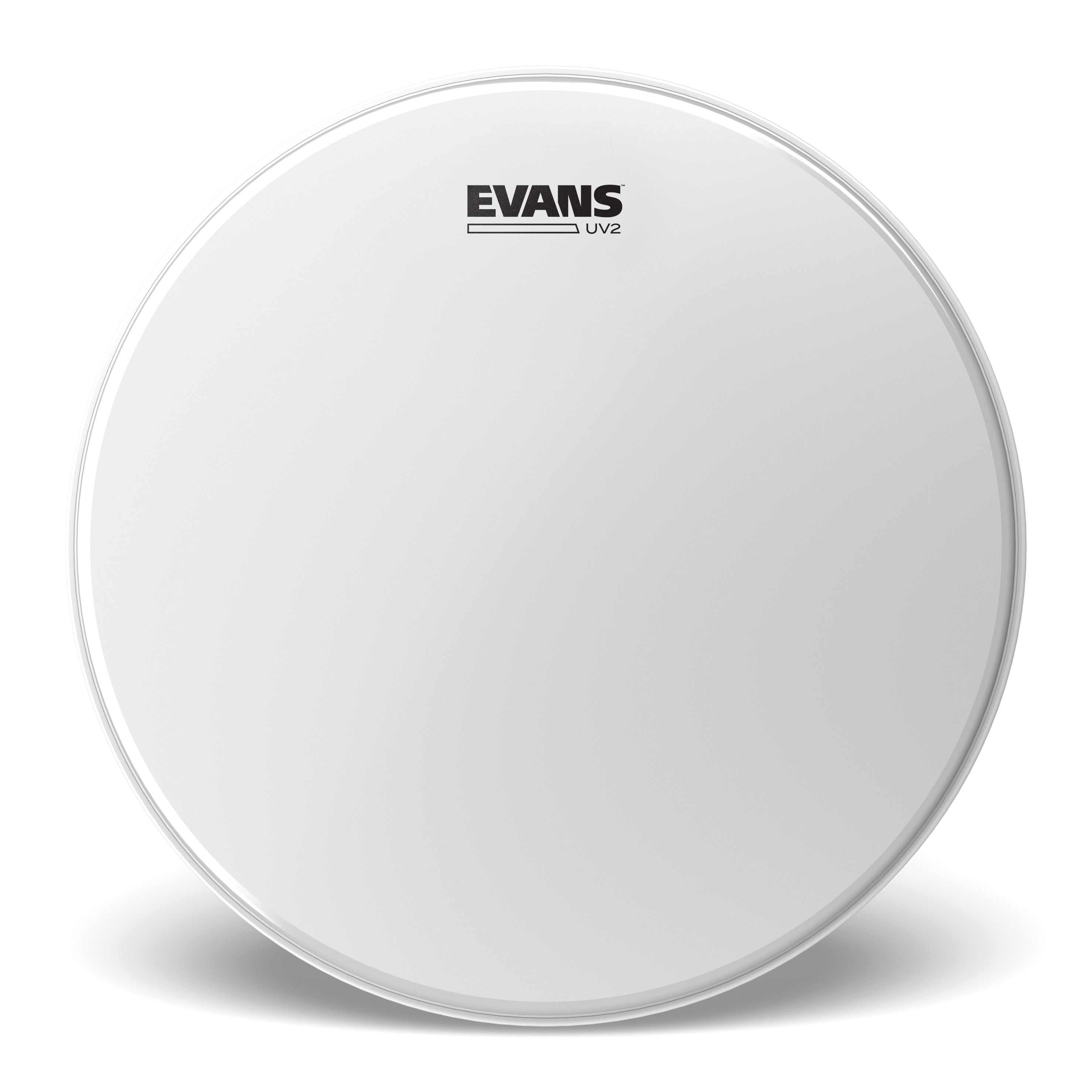 Evans UV2 Coated 10" Tom Batter 
