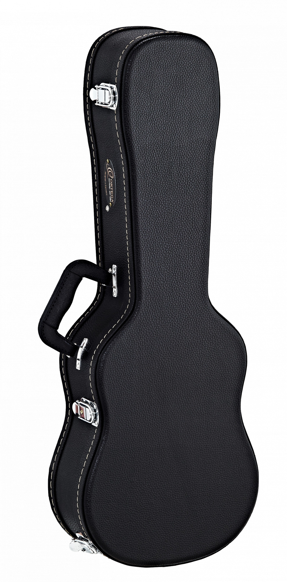 Ortega OUCSTD-TE Koffer Tenor Ukulele