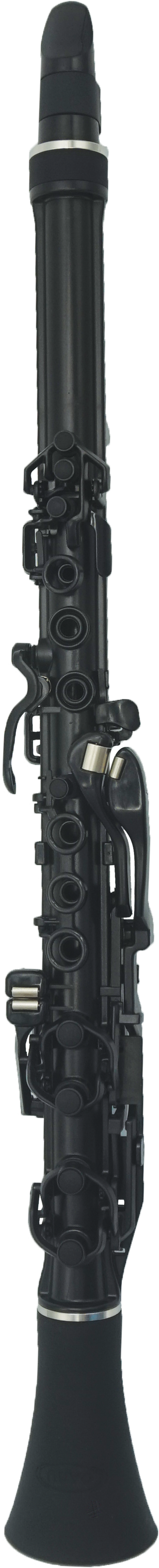 Nuvo Clarineo 2.0 BBK