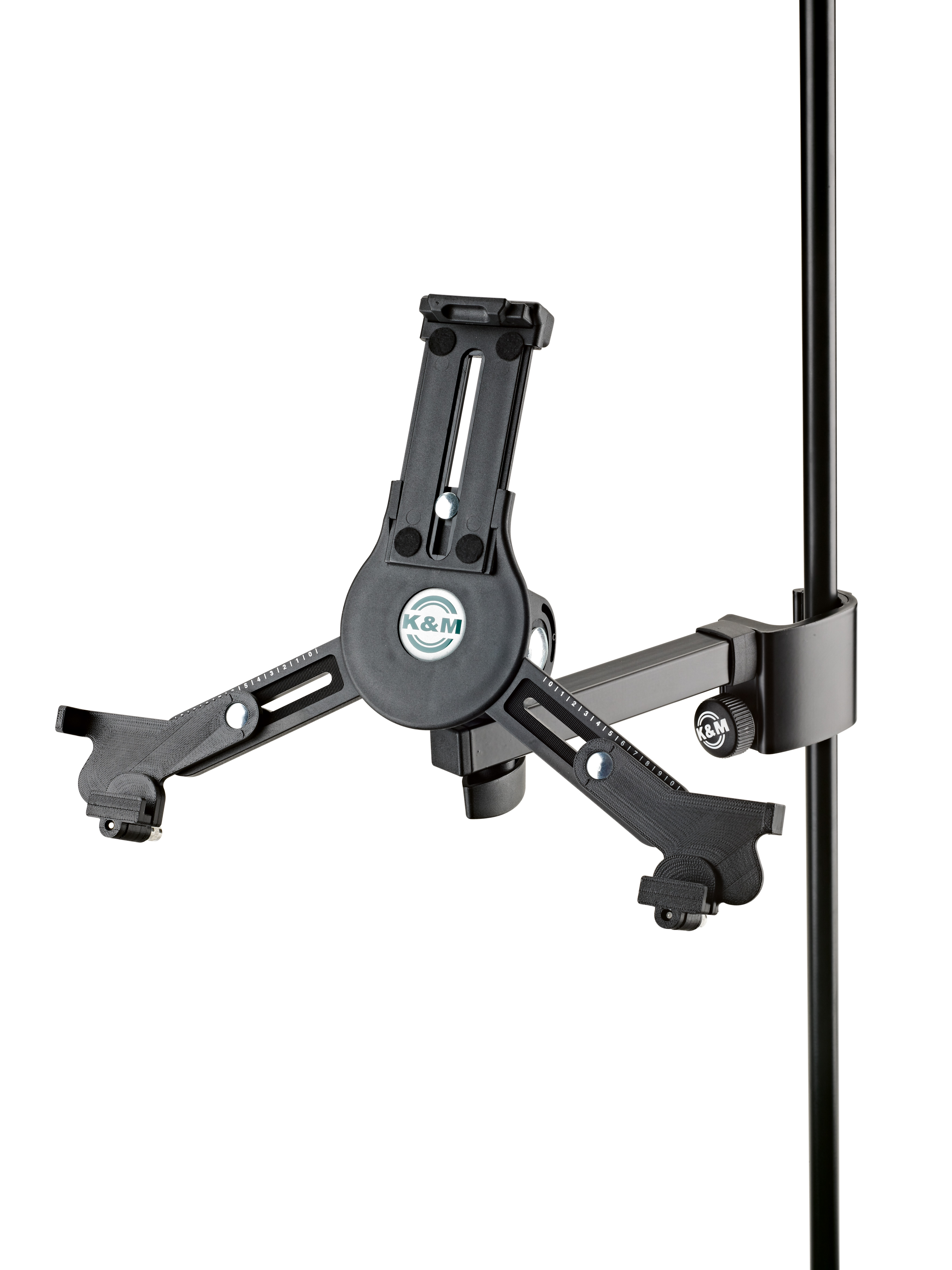 K&M 19791 Tablet-PC-Halter