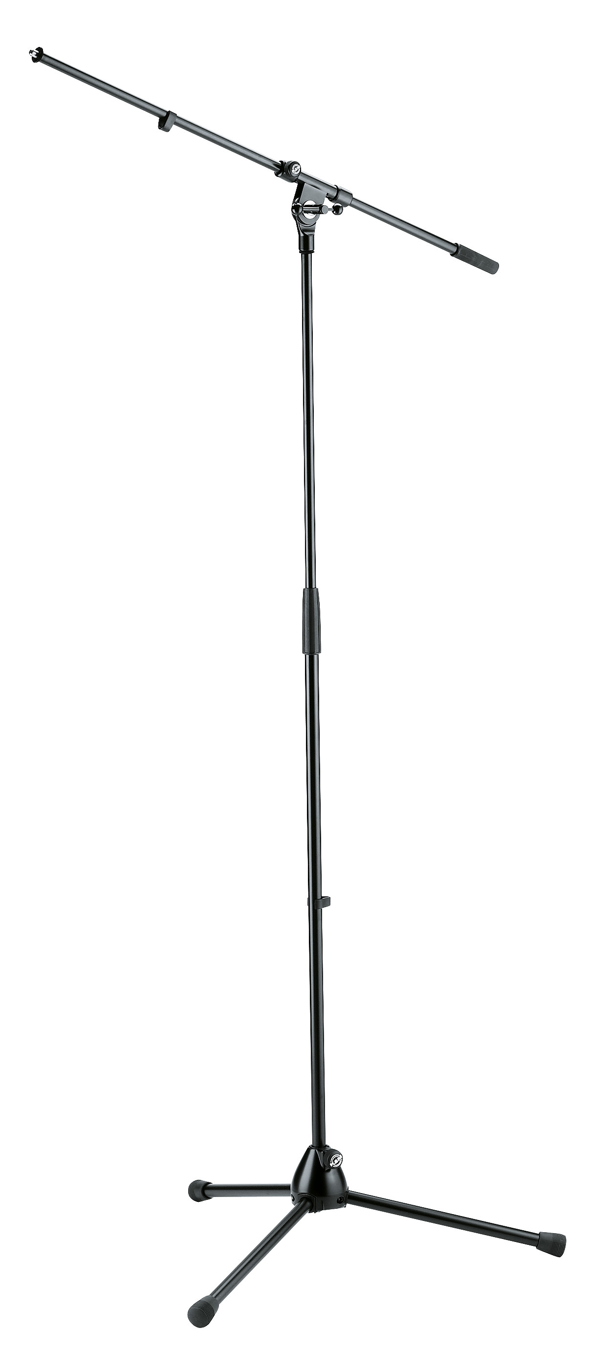 K&M 210/2 Mikrofonstativ