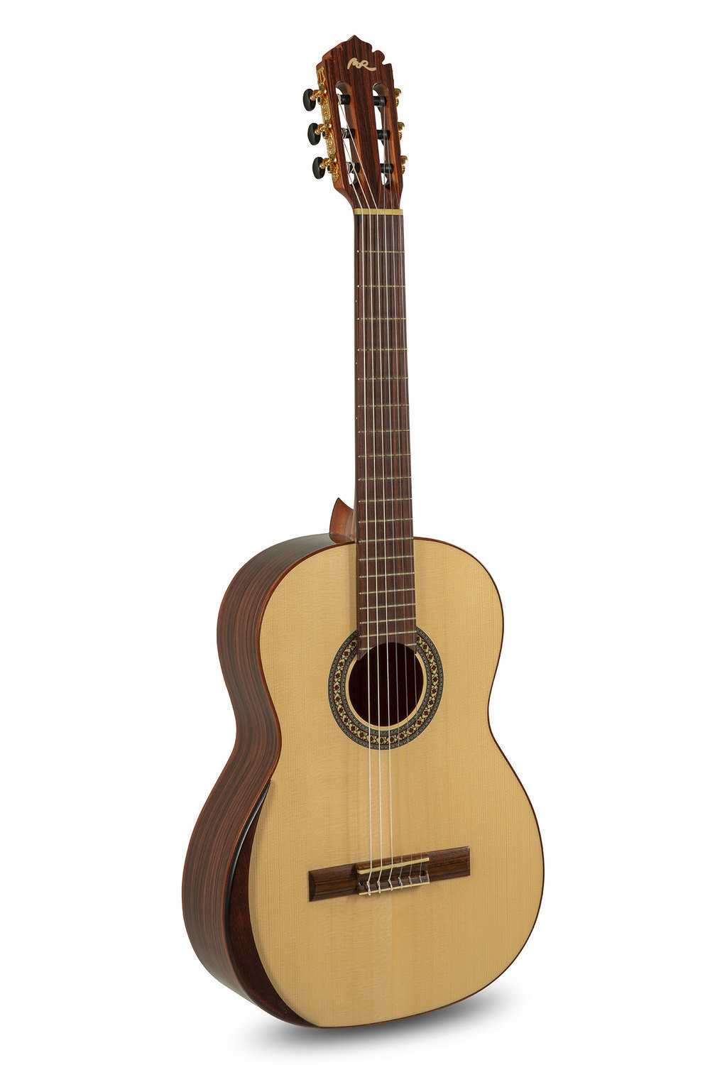 Manuel Rodriguez Academia AC60-S