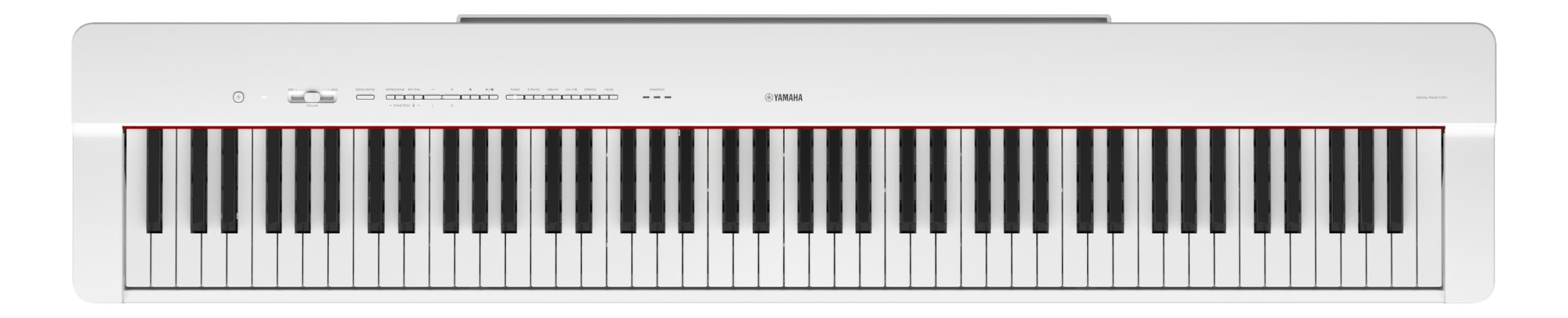 Yamaha P-225 WH