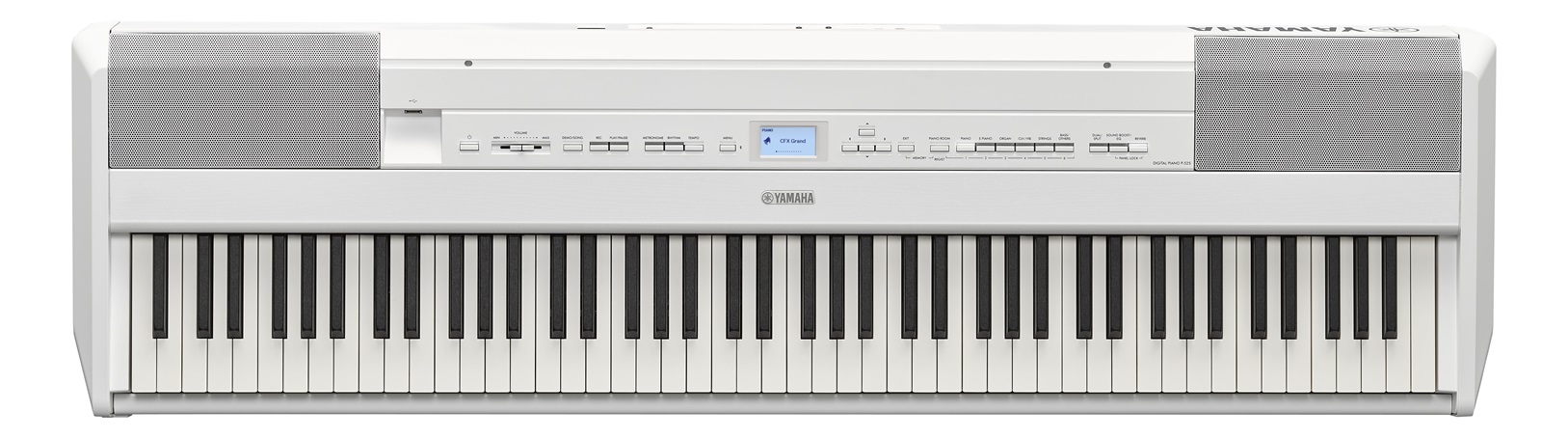 Yamaha P-525 WH