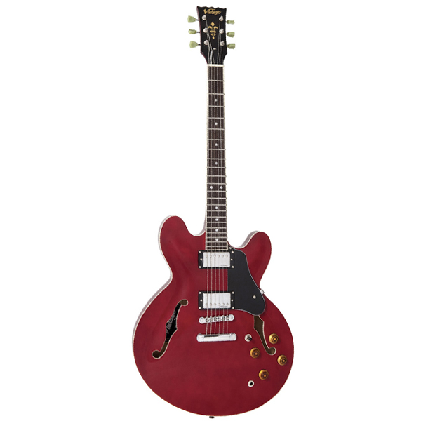 Vintage Reissued VSA500CR