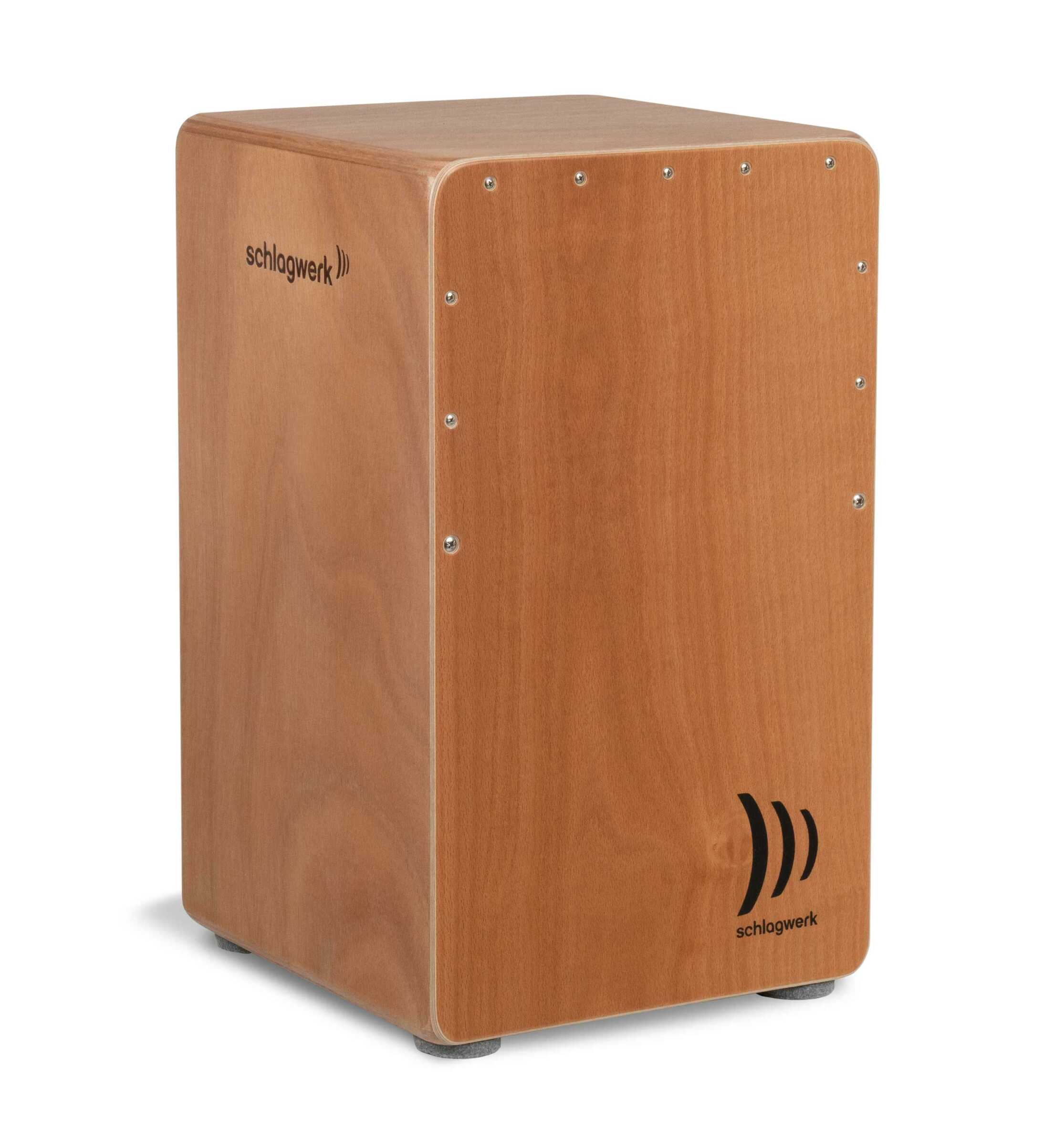 Schlagwerk CP4005 Buche Cajon 