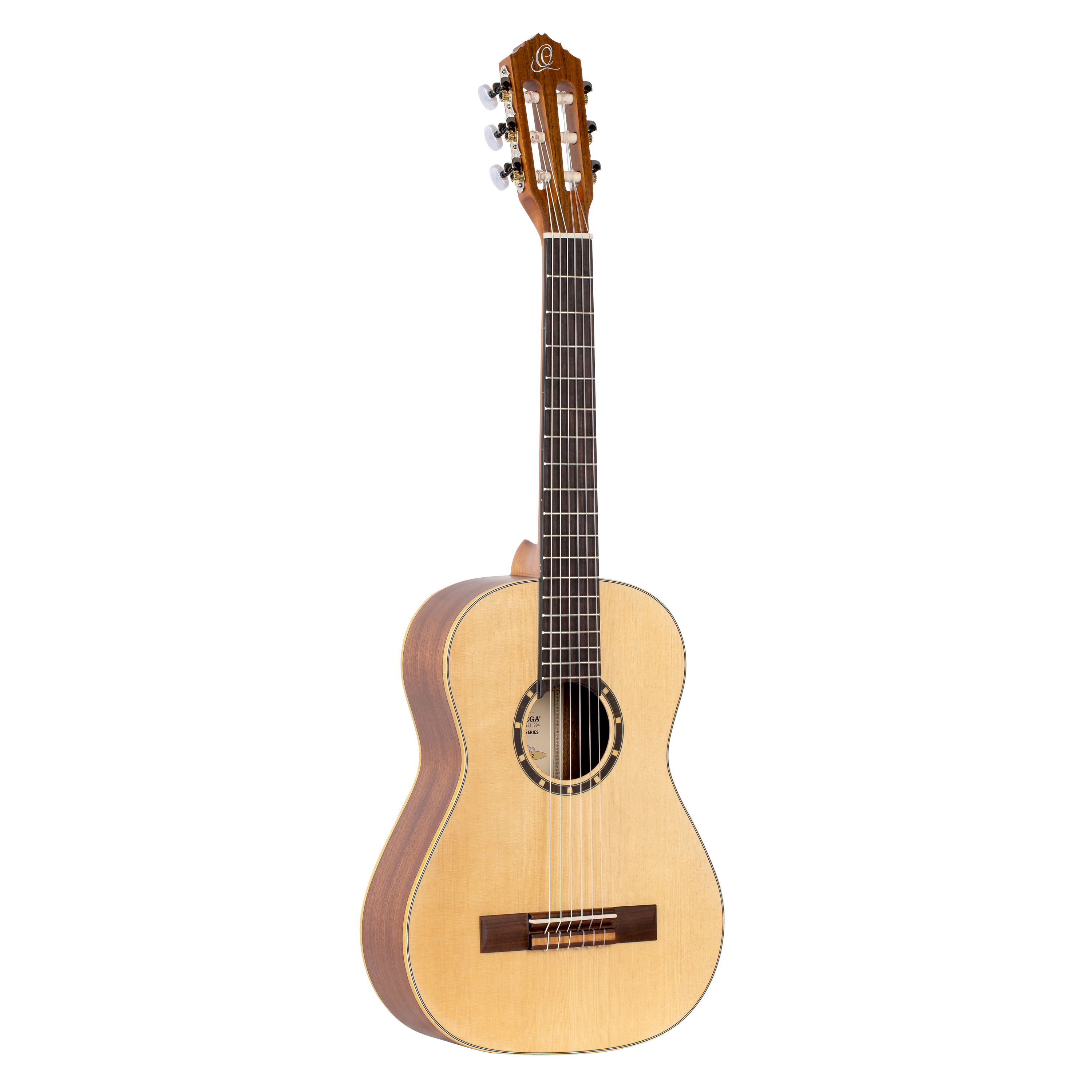Ortega R121-1/2 NT