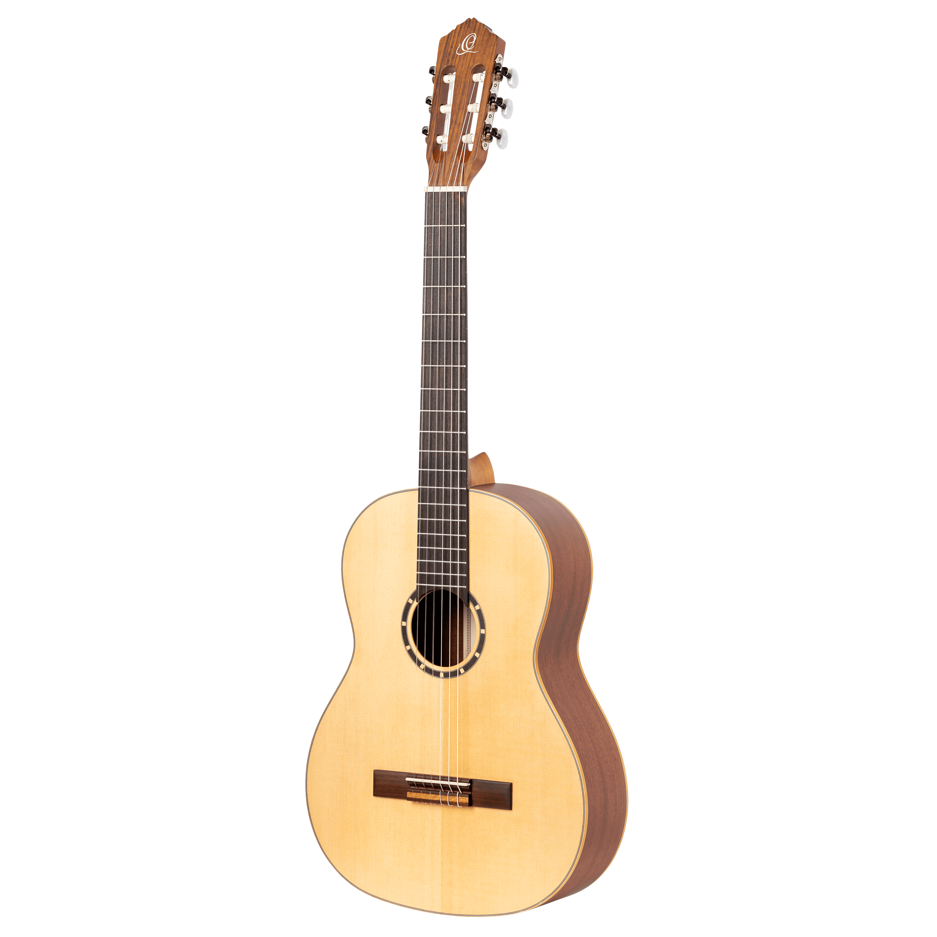 Ortega R121L-4/4 NT