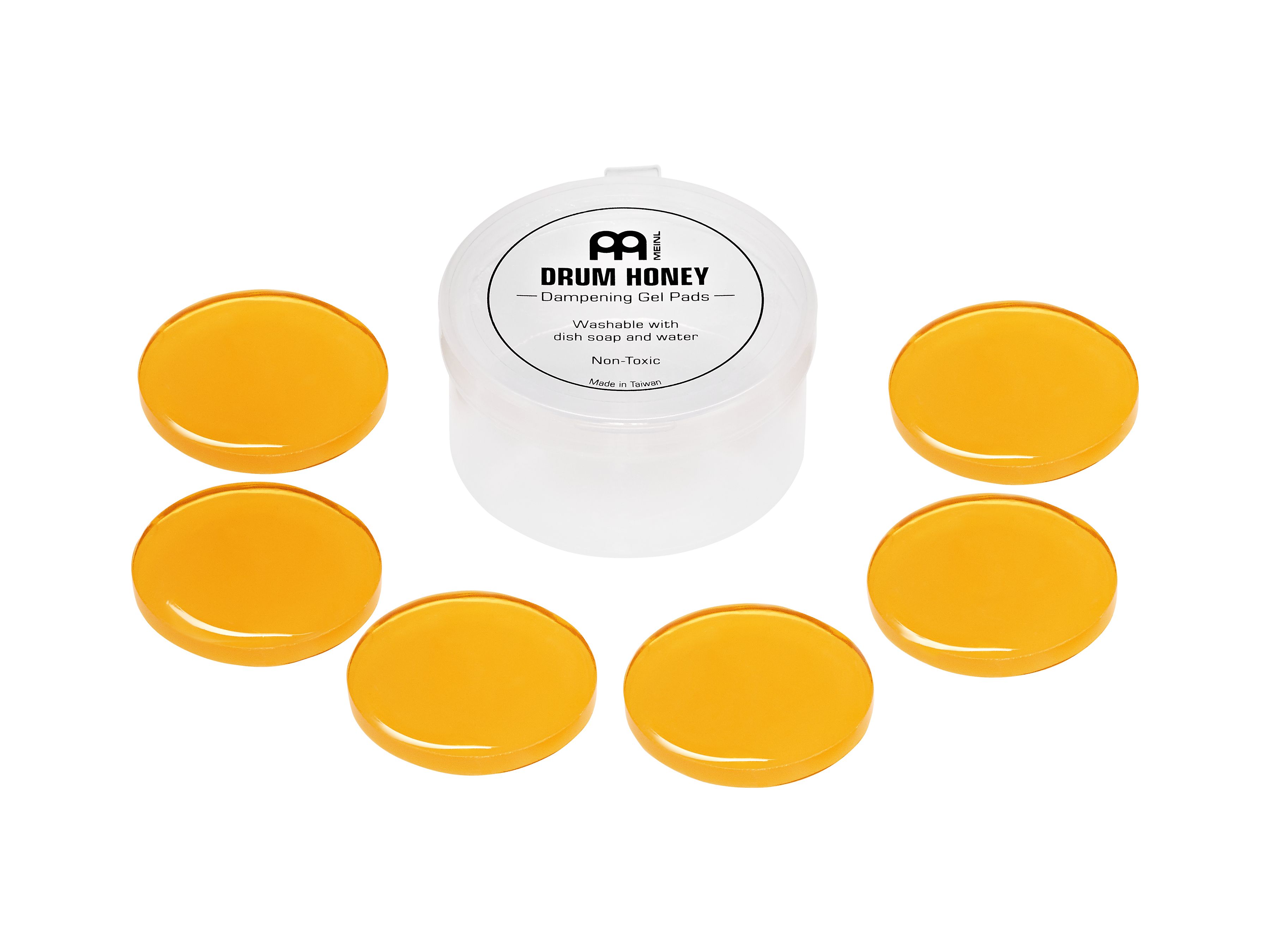 Meinl Drum Honey 