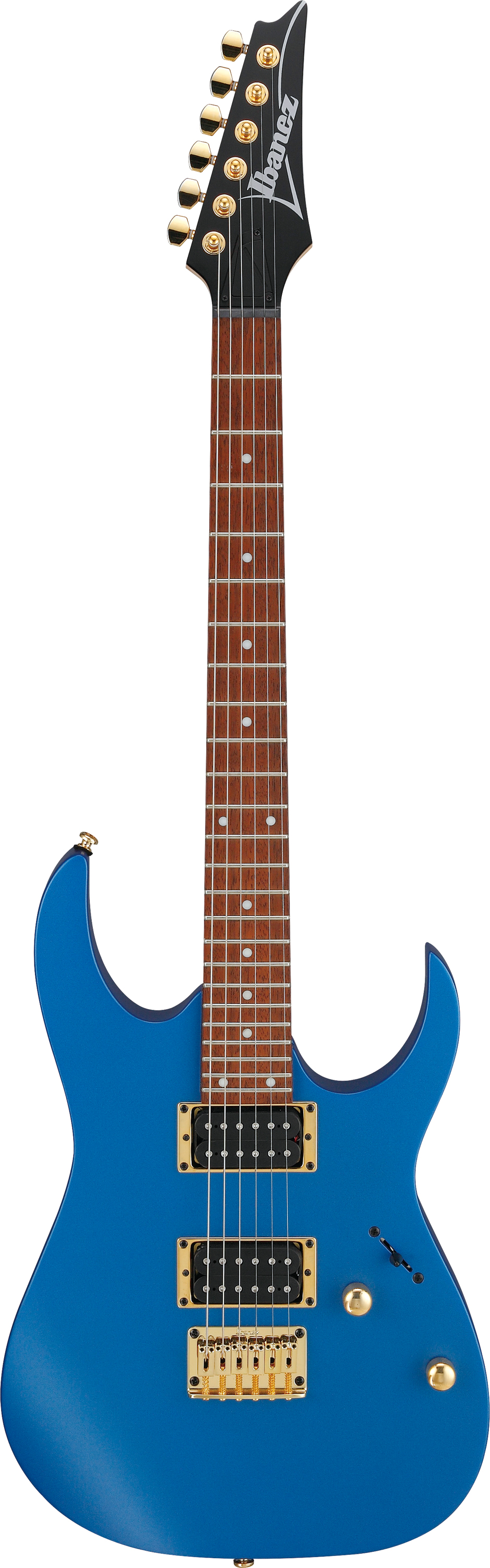 Ibanez RG421G-LBM
