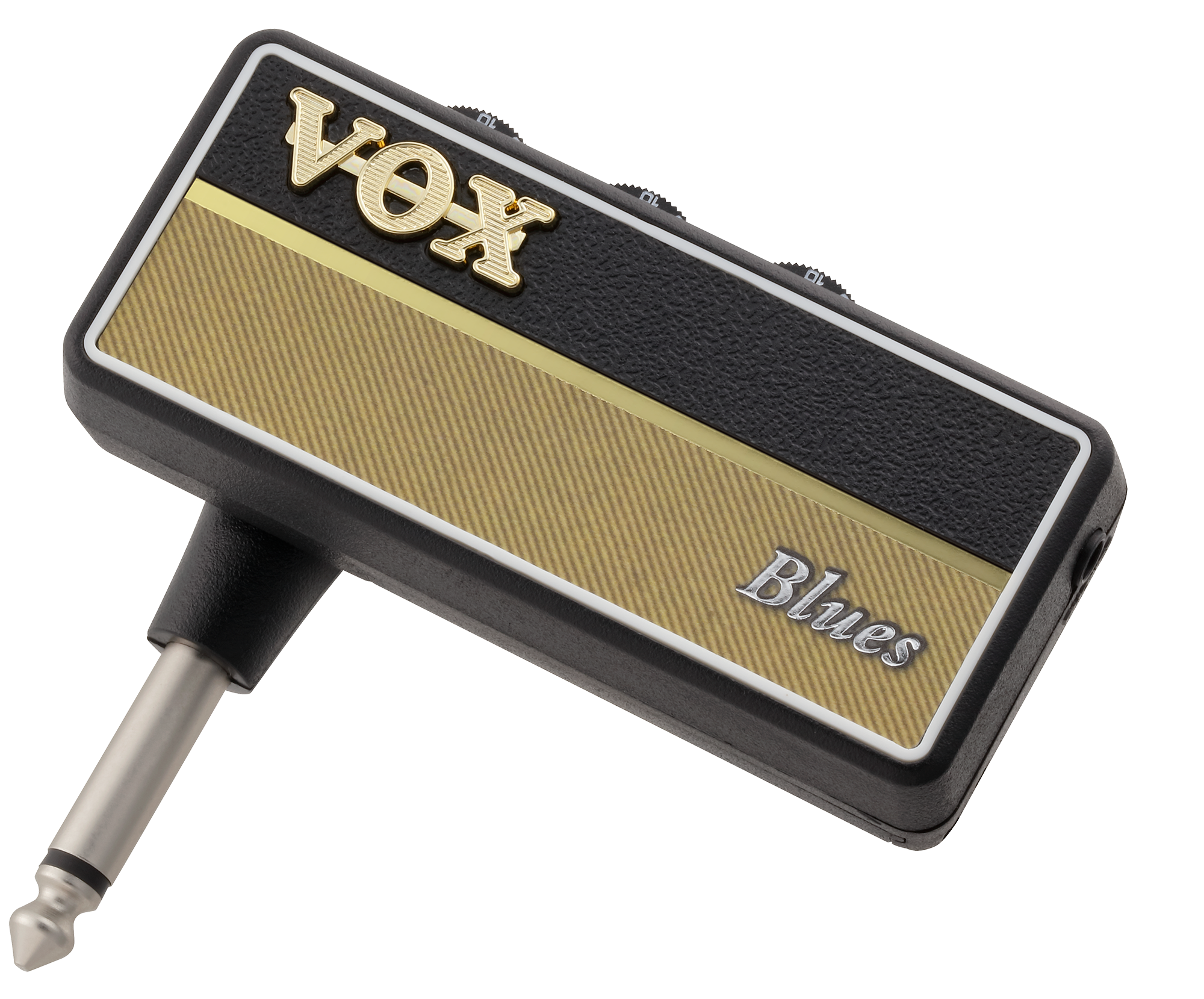 VOX amPlug 2 Blues