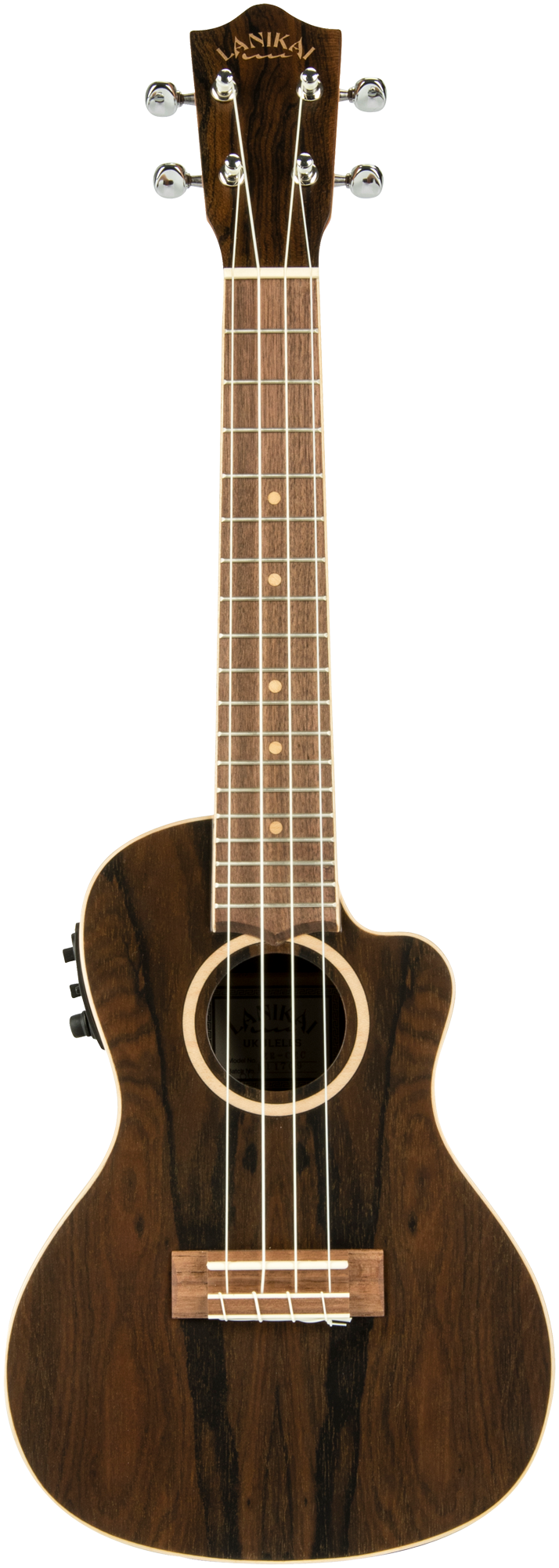Lanikai ZR-CEC