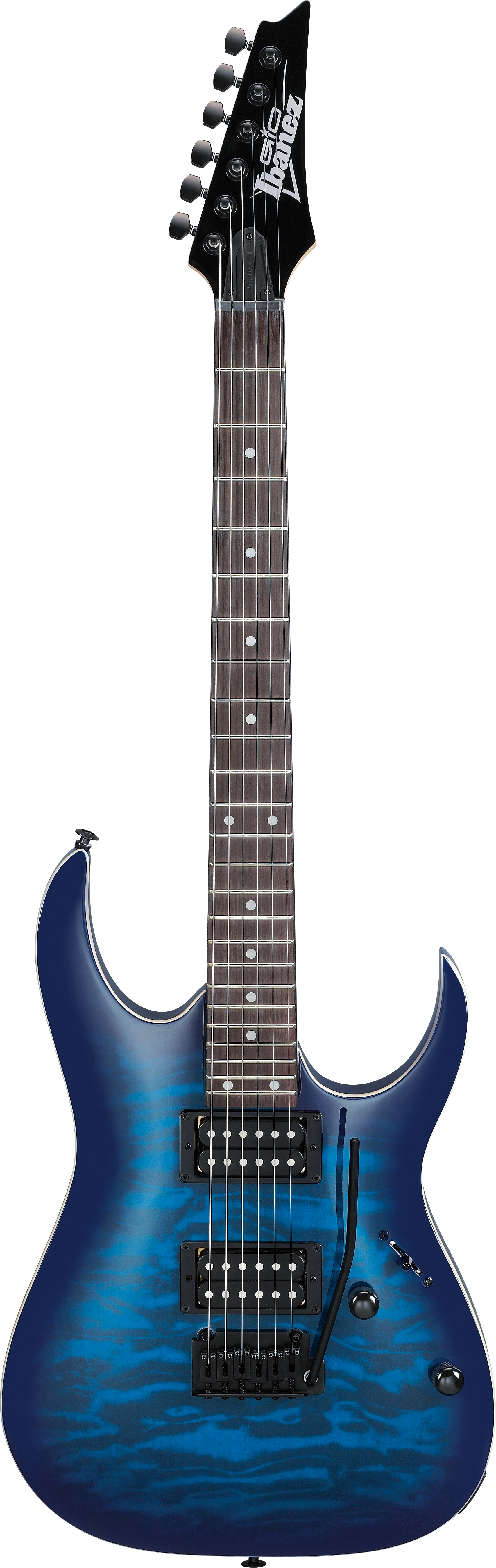 Ibanez GRGA120QA-TBB