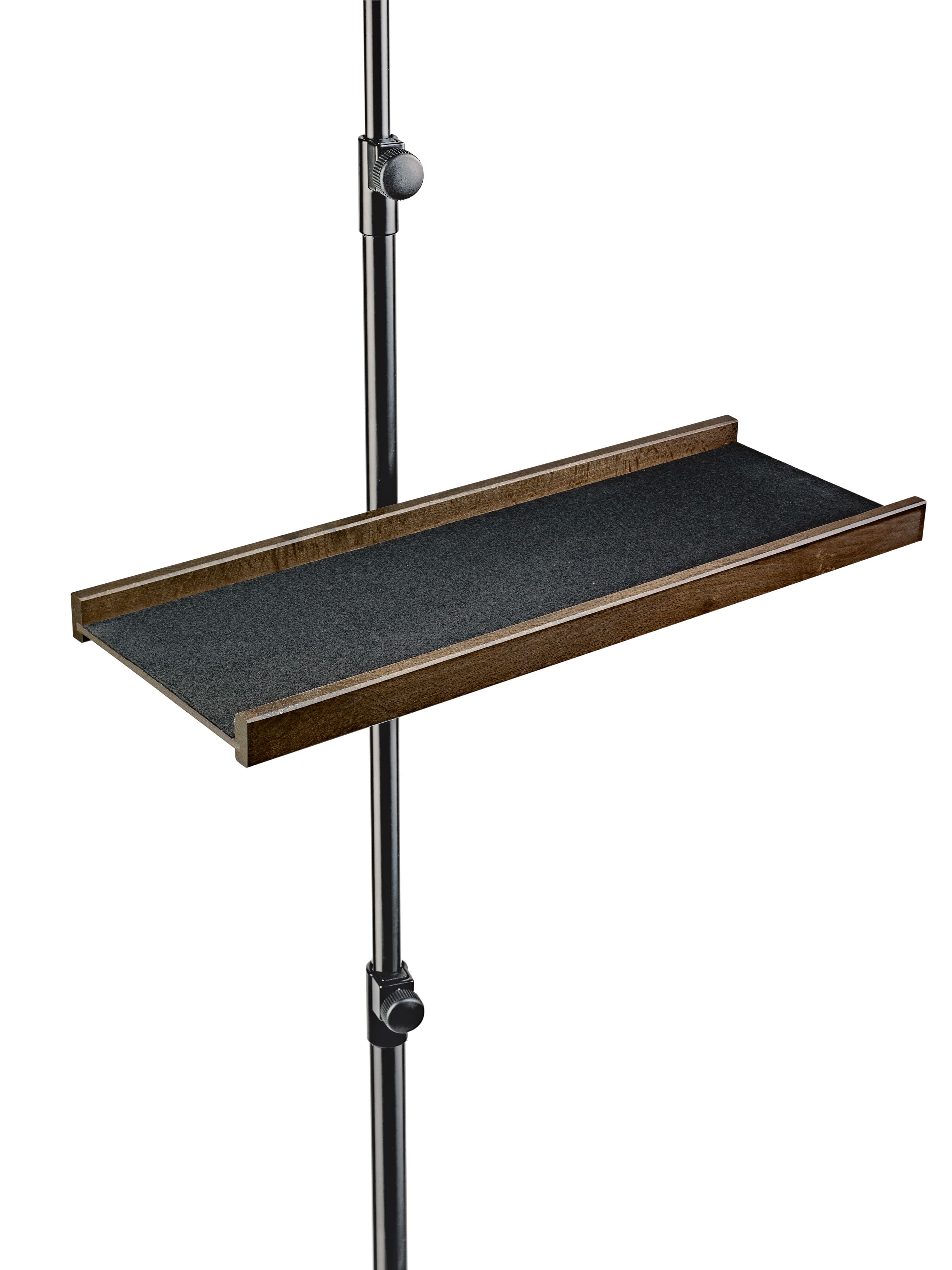K&M 122a Noten- und Instrumentenablage