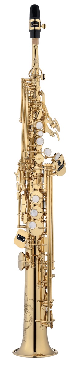 Jupiter JSS 1100Q Sopransaxophon