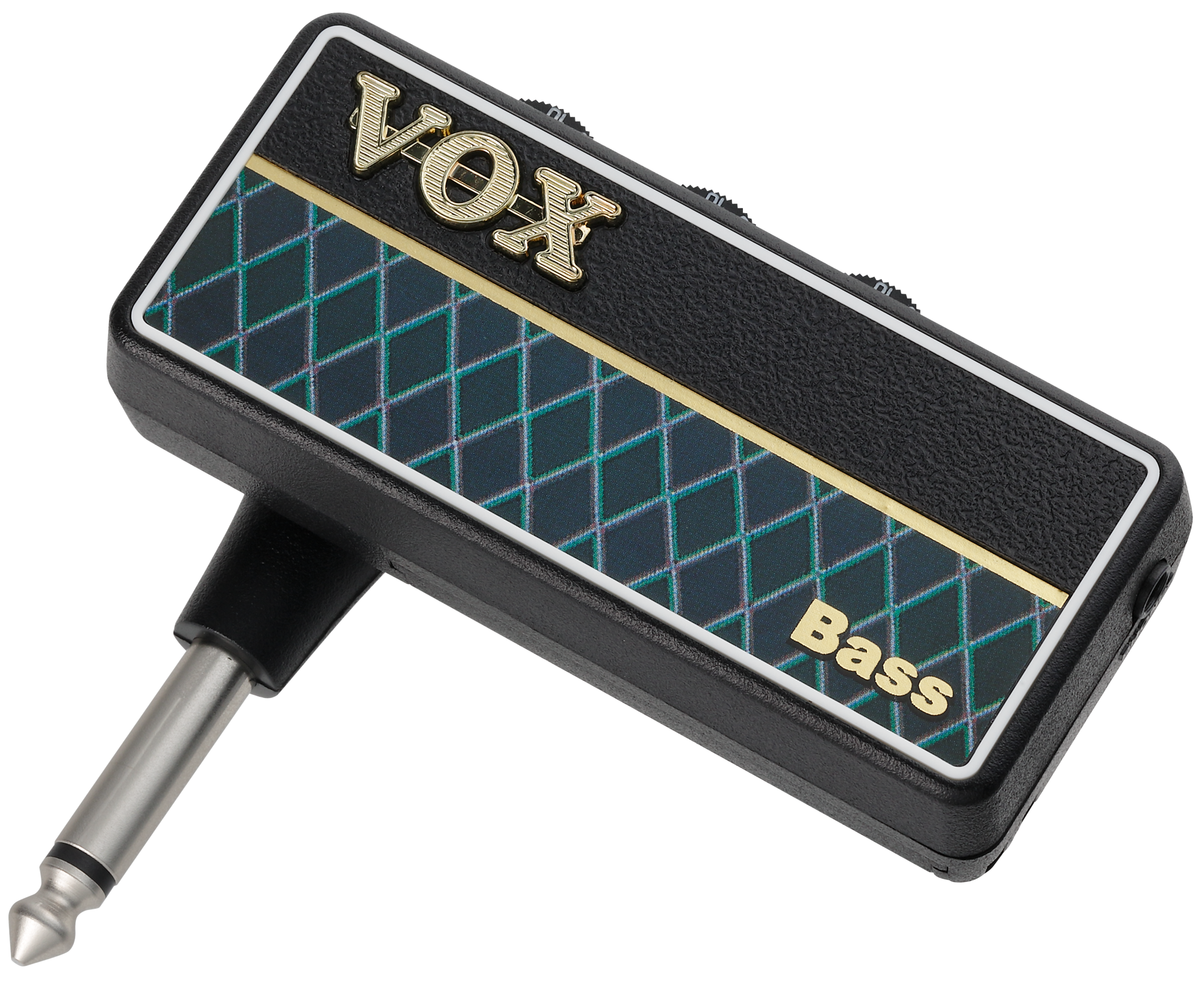 VOX amPlug 2 Bass 