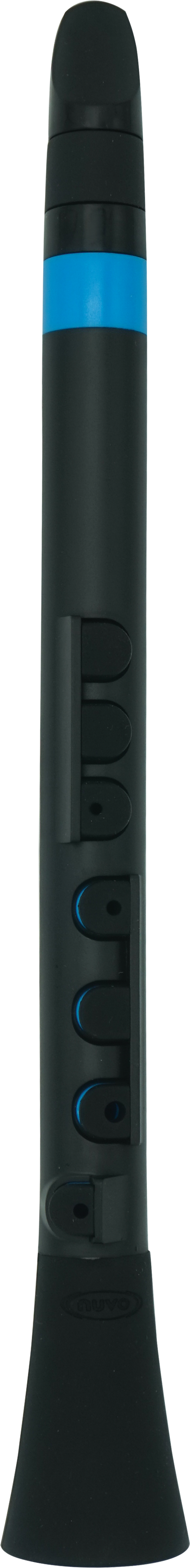 Nuvo DooD 2.0 BBL