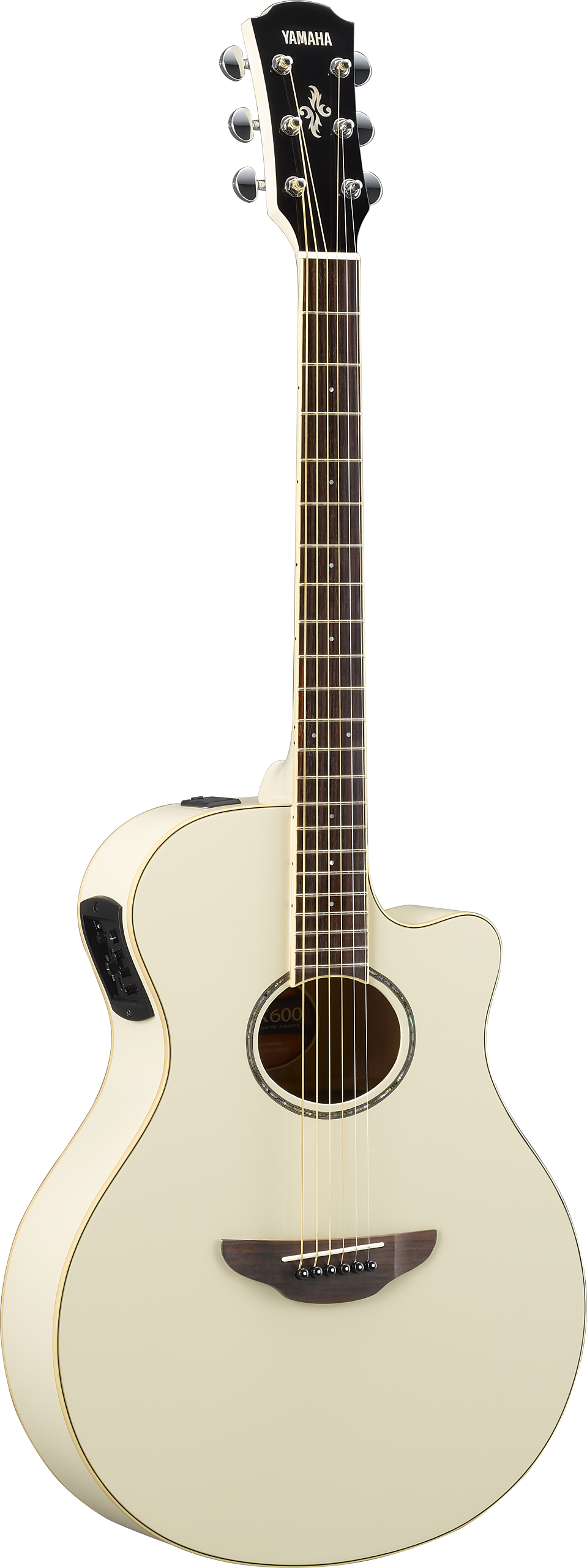 Yamaha APX600 VW