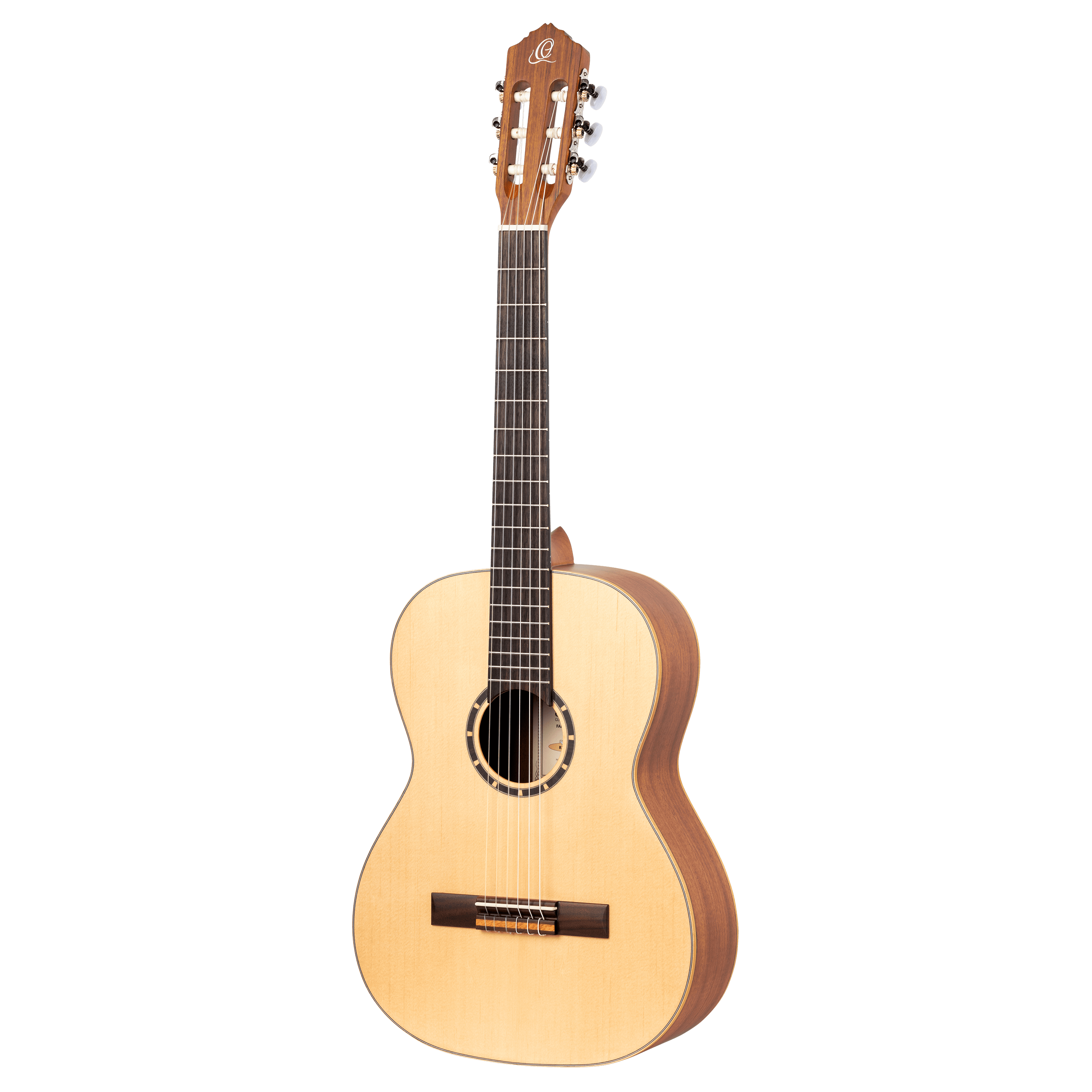 Ortega R121L-7/8 NT