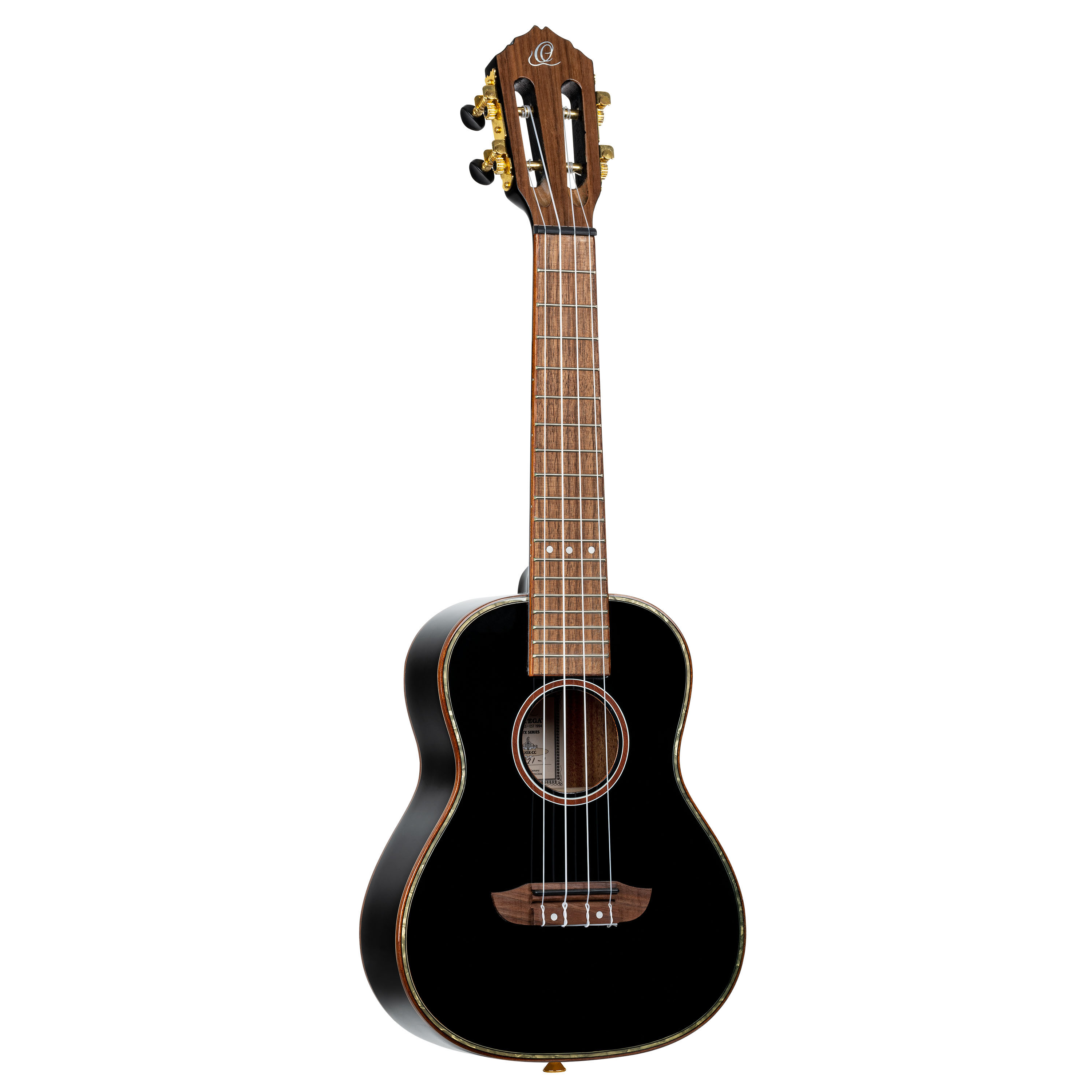 Ortega RUOX-CC 