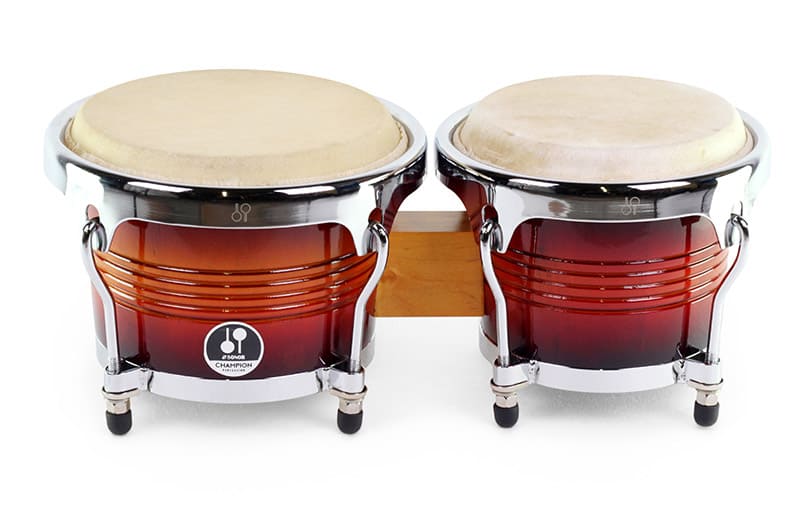 Sonor CB 78 Sunburst High Gloss Bongo