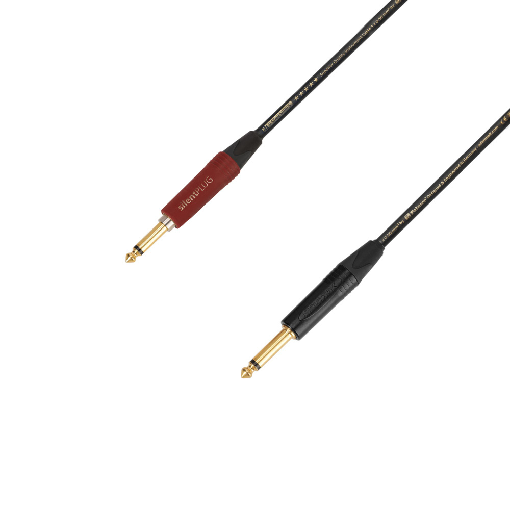 Adam Hall K5 IPP 0600 Palmer Kabel Silent