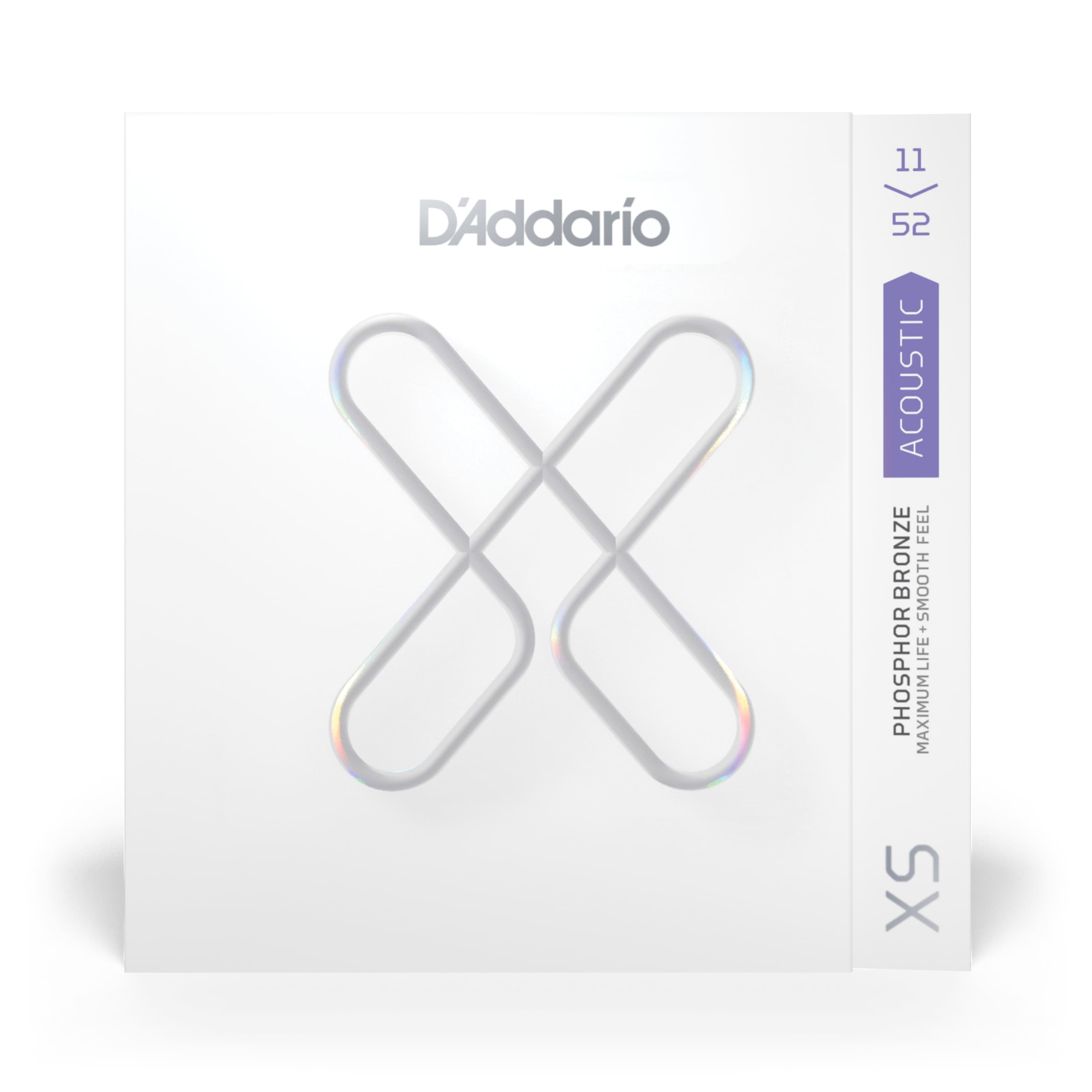 D'Addario XSAPB1152