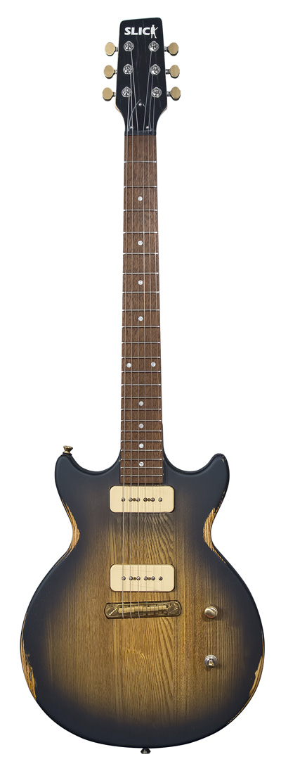 Slick SL60-SB