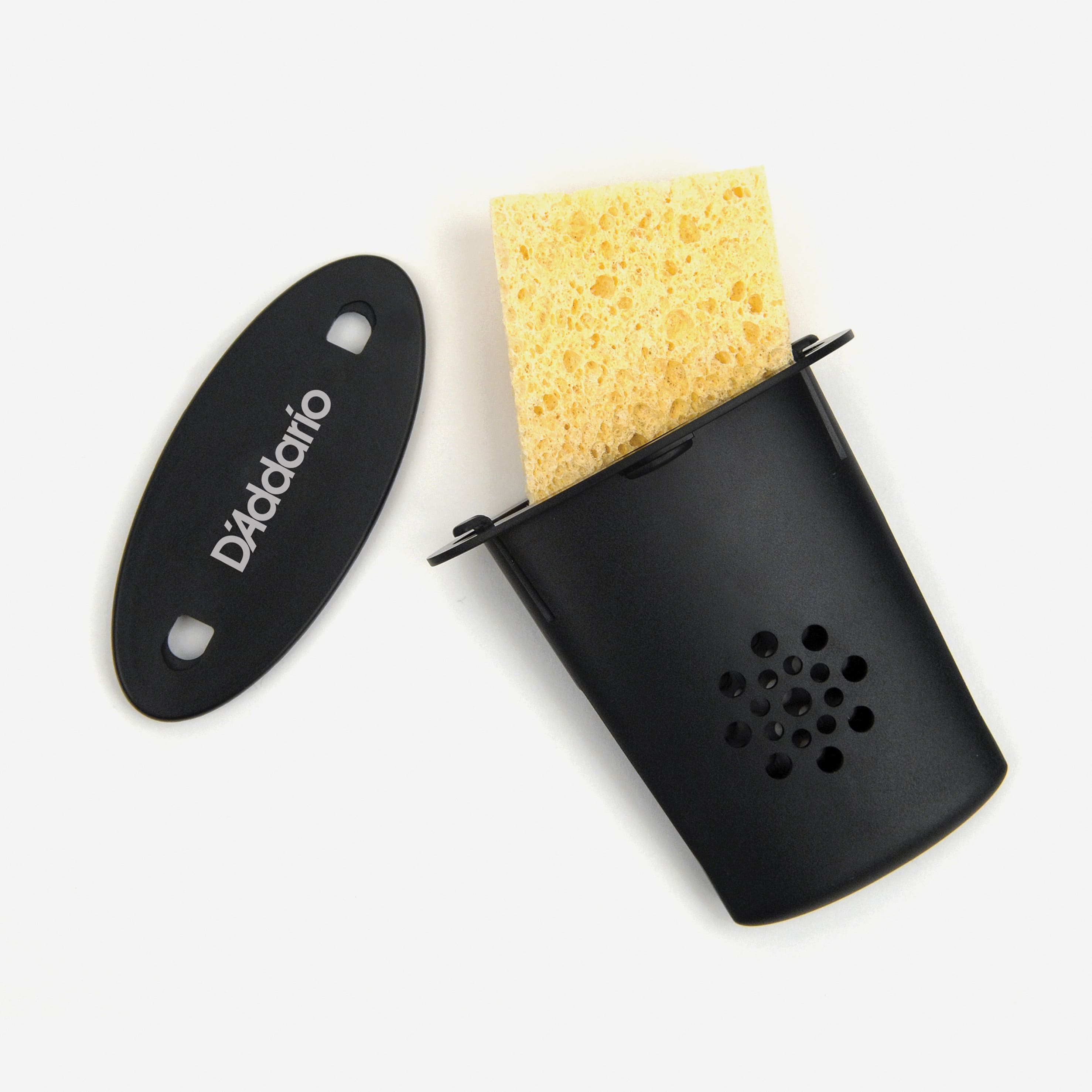 D'Addario Humidifier GH